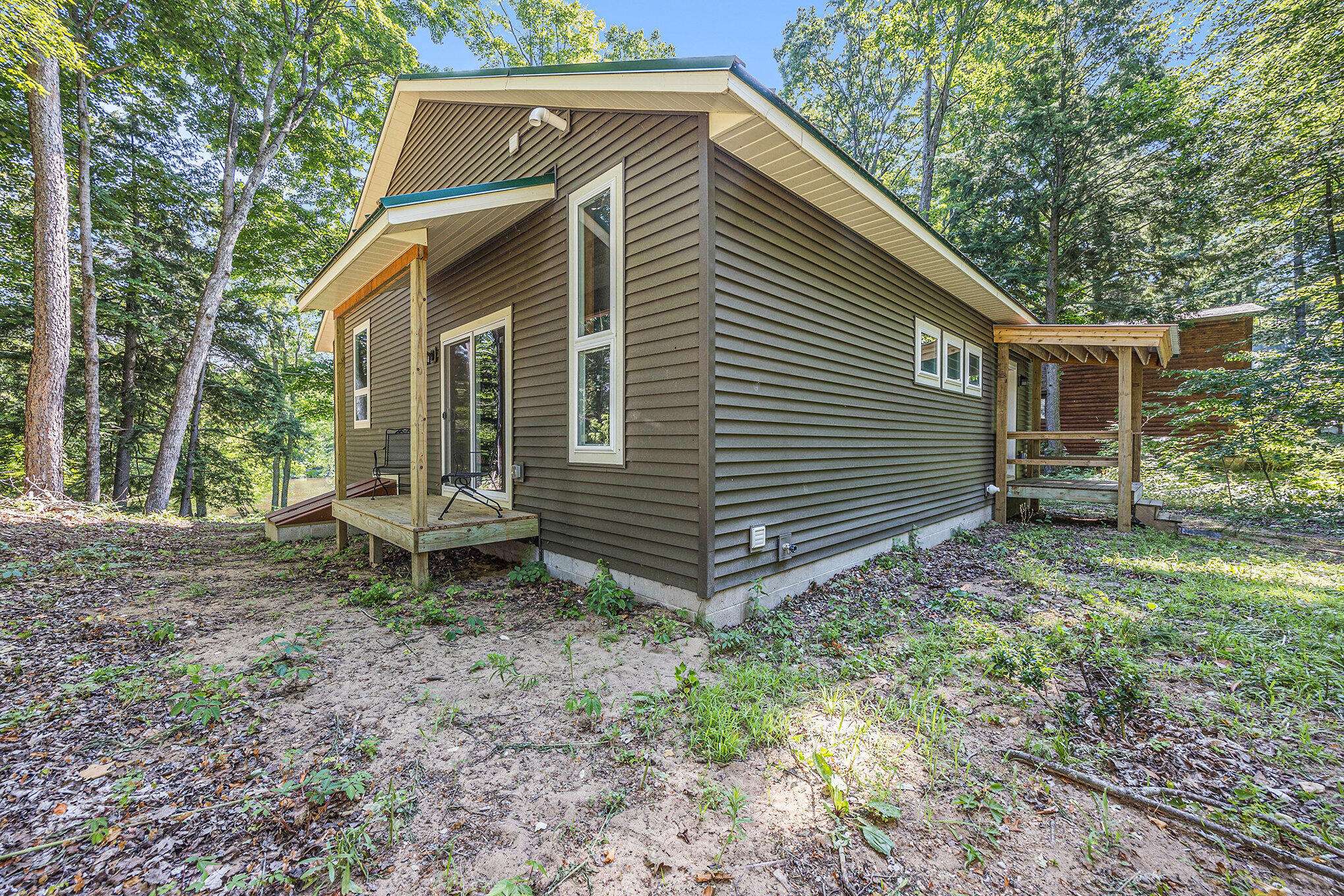 Big Rapids, MI 49307,17728 Indian Village Road
