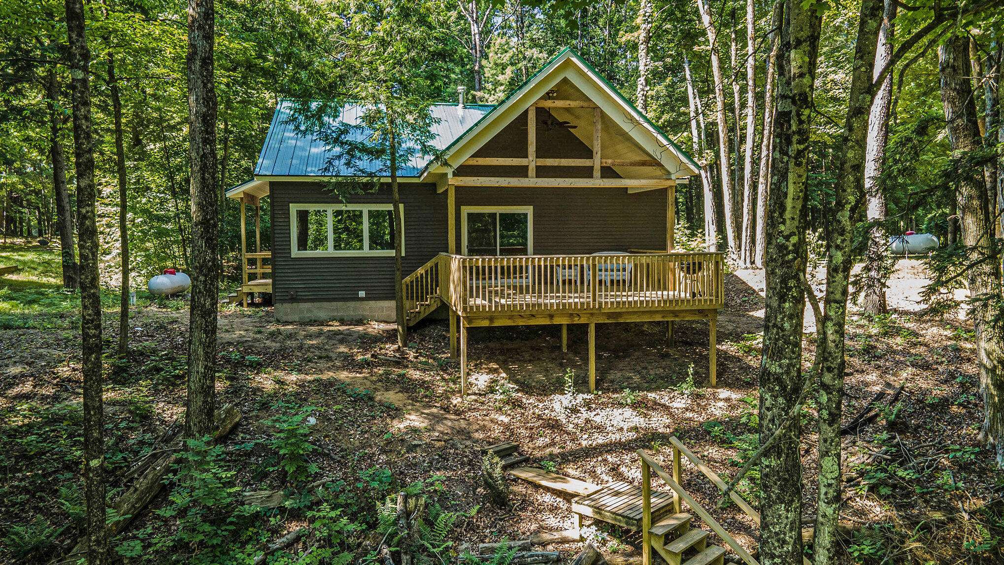 Big Rapids, MI 49307,17728 Indian Village Road