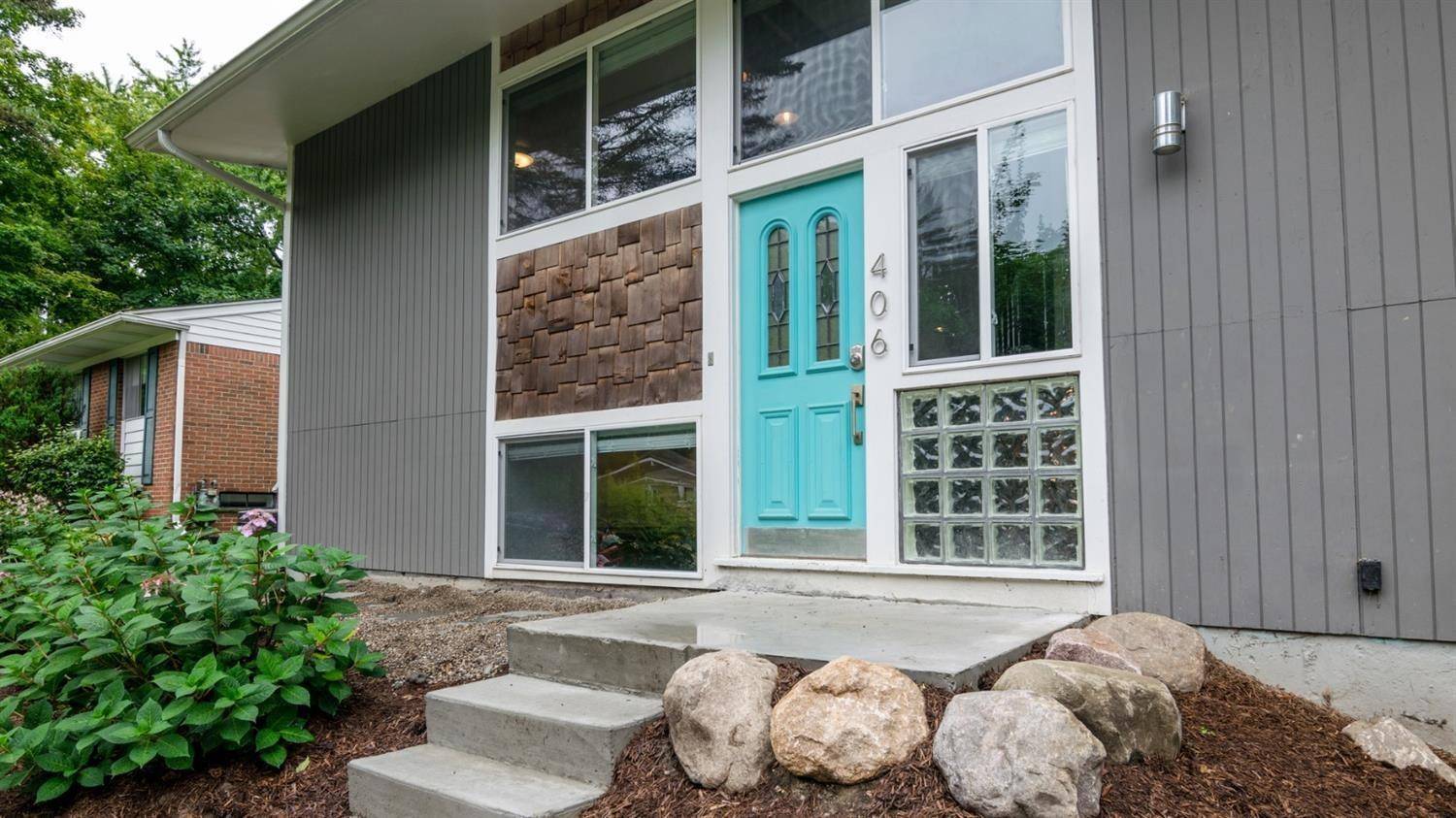 Ann Arbor, MI 48105,406 Manor Drive