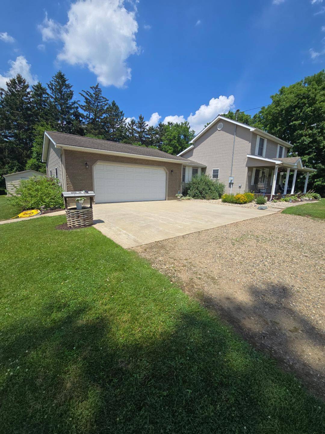 Parma, MI 49269,6518 N Parma Road