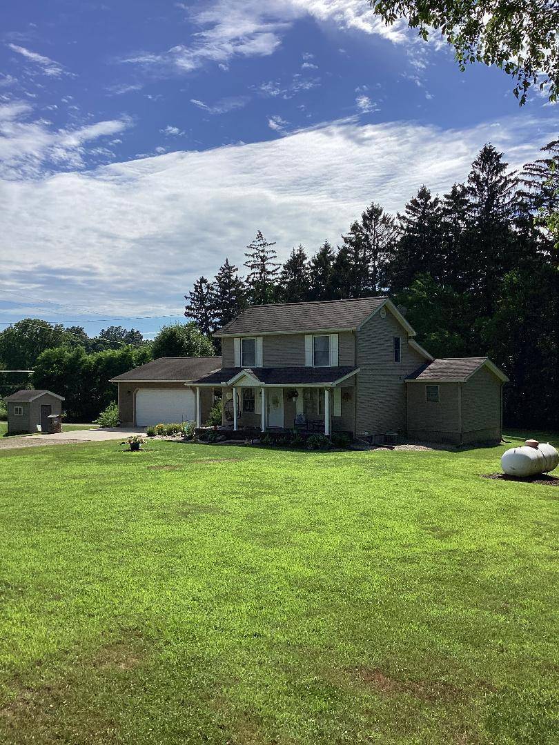 Parma, MI 49269,6518 N Parma Road