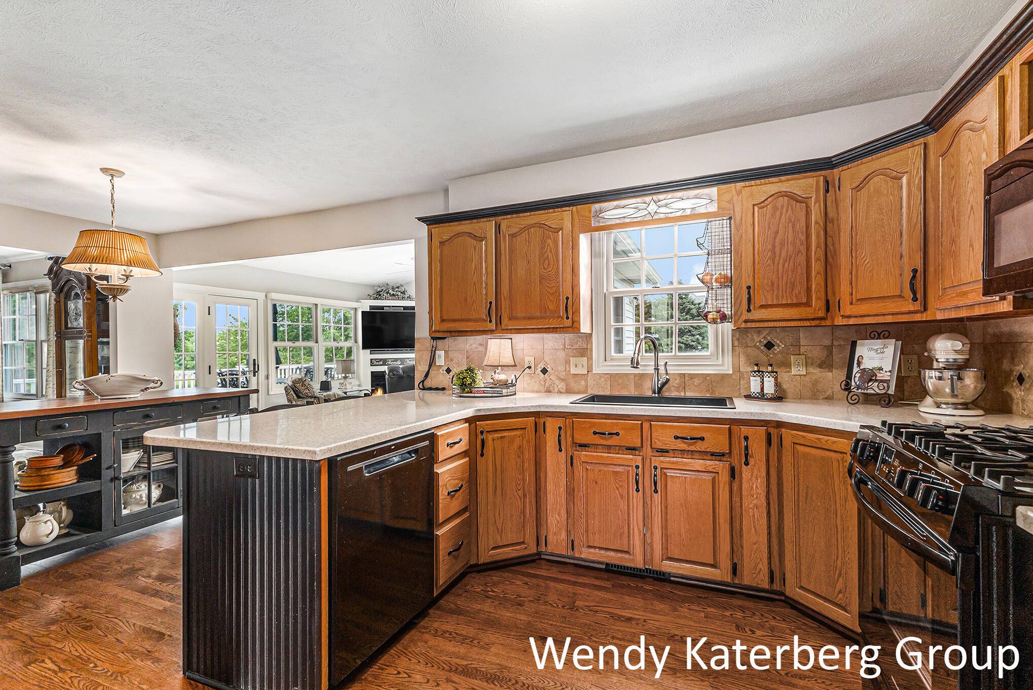 Jenison, MI 49428,1033 Lumina Drive
