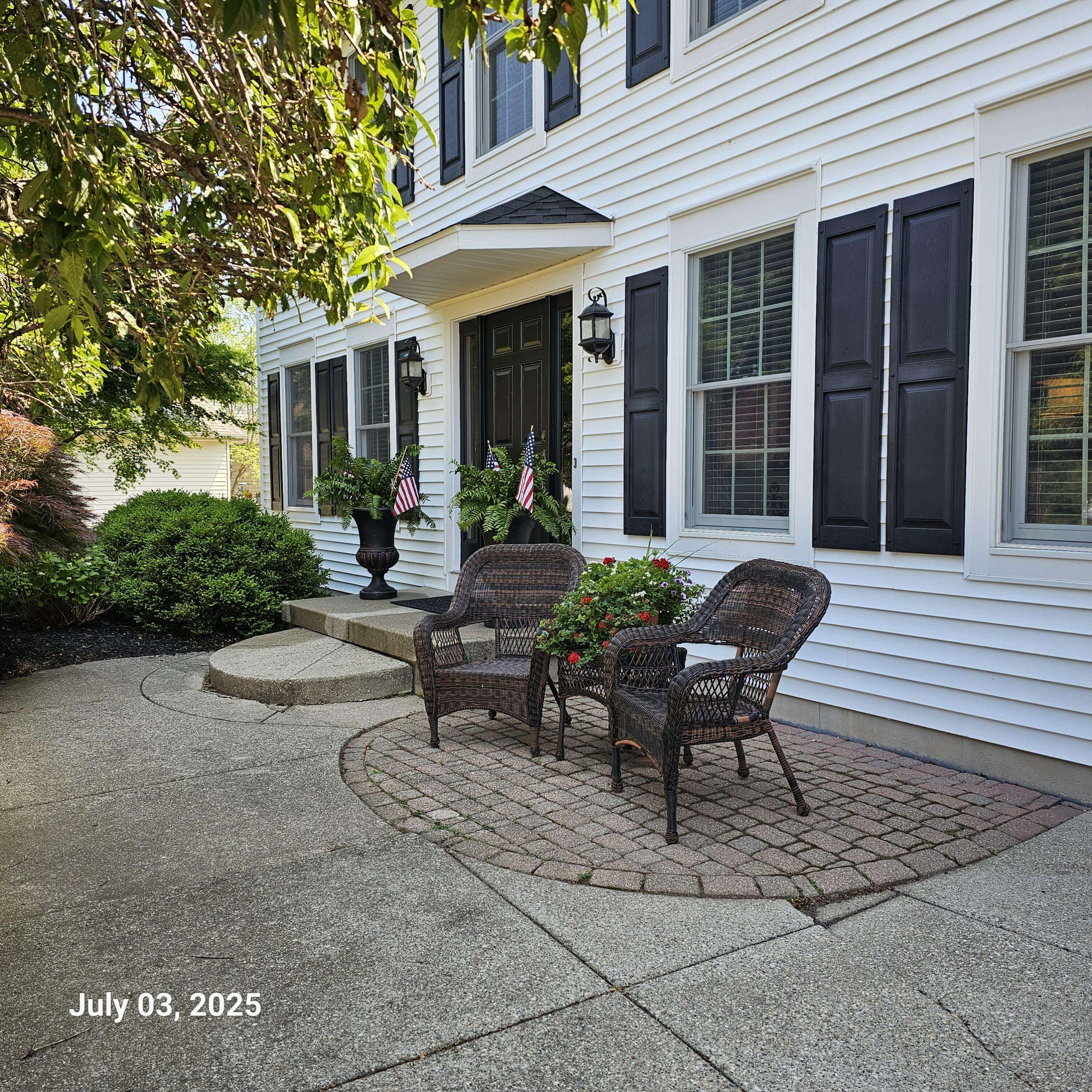 Jenison, MI 49428,1033 Lumina Drive