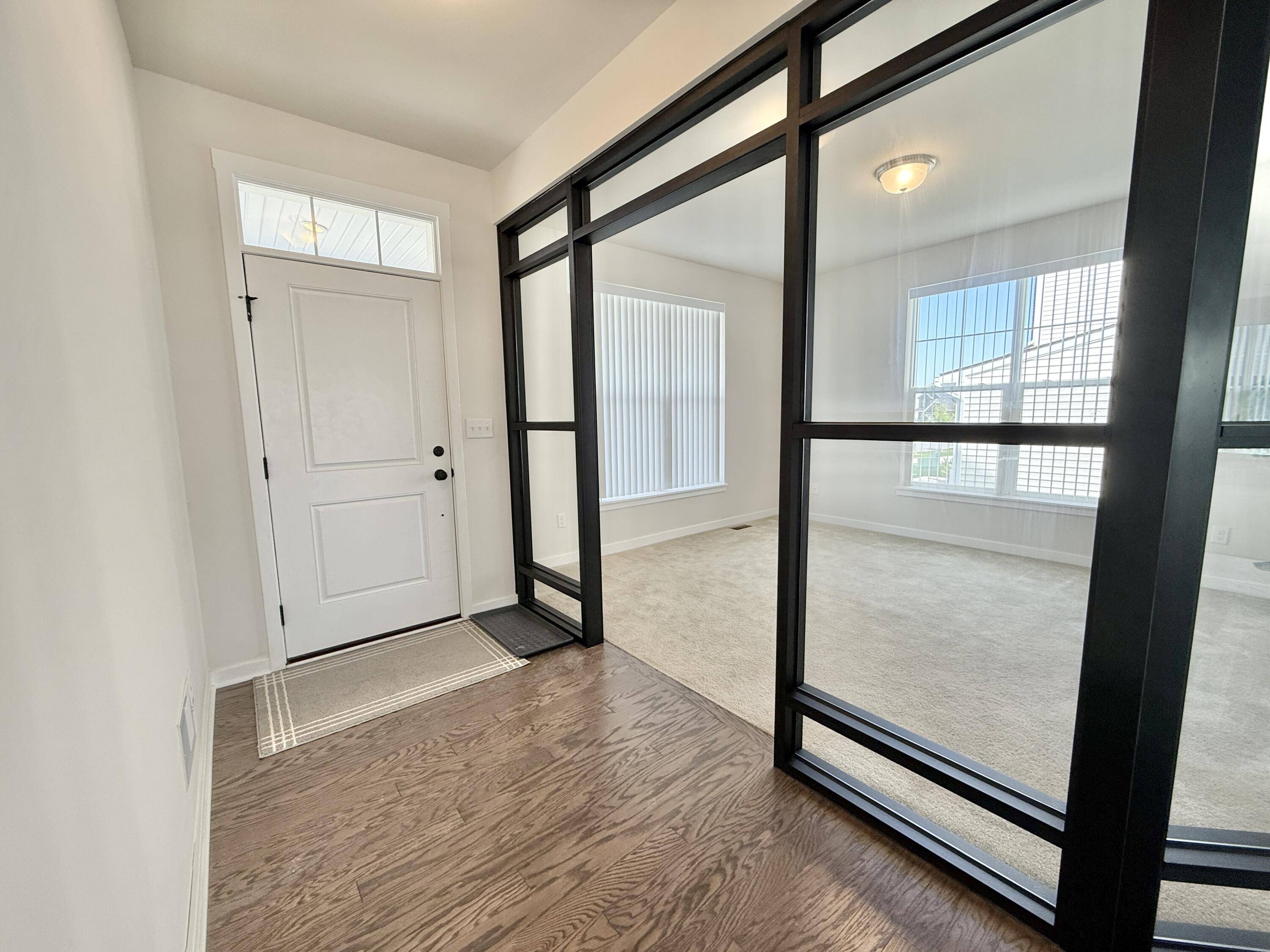 Ann Arbor, MI 48103,6394 S Trailwoods Drive