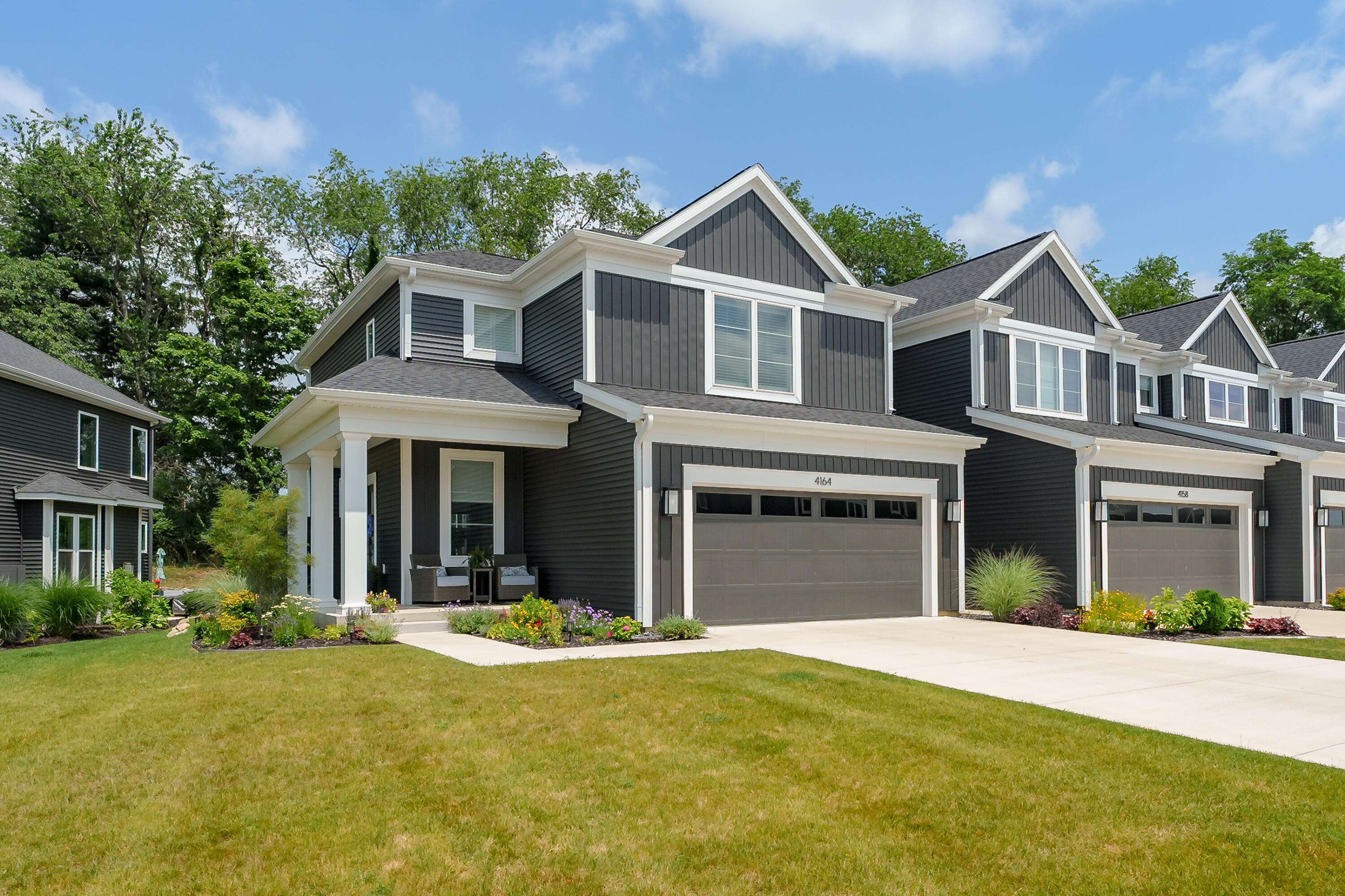 Kalamazoo, MI 49006,4164 Corvo Trace