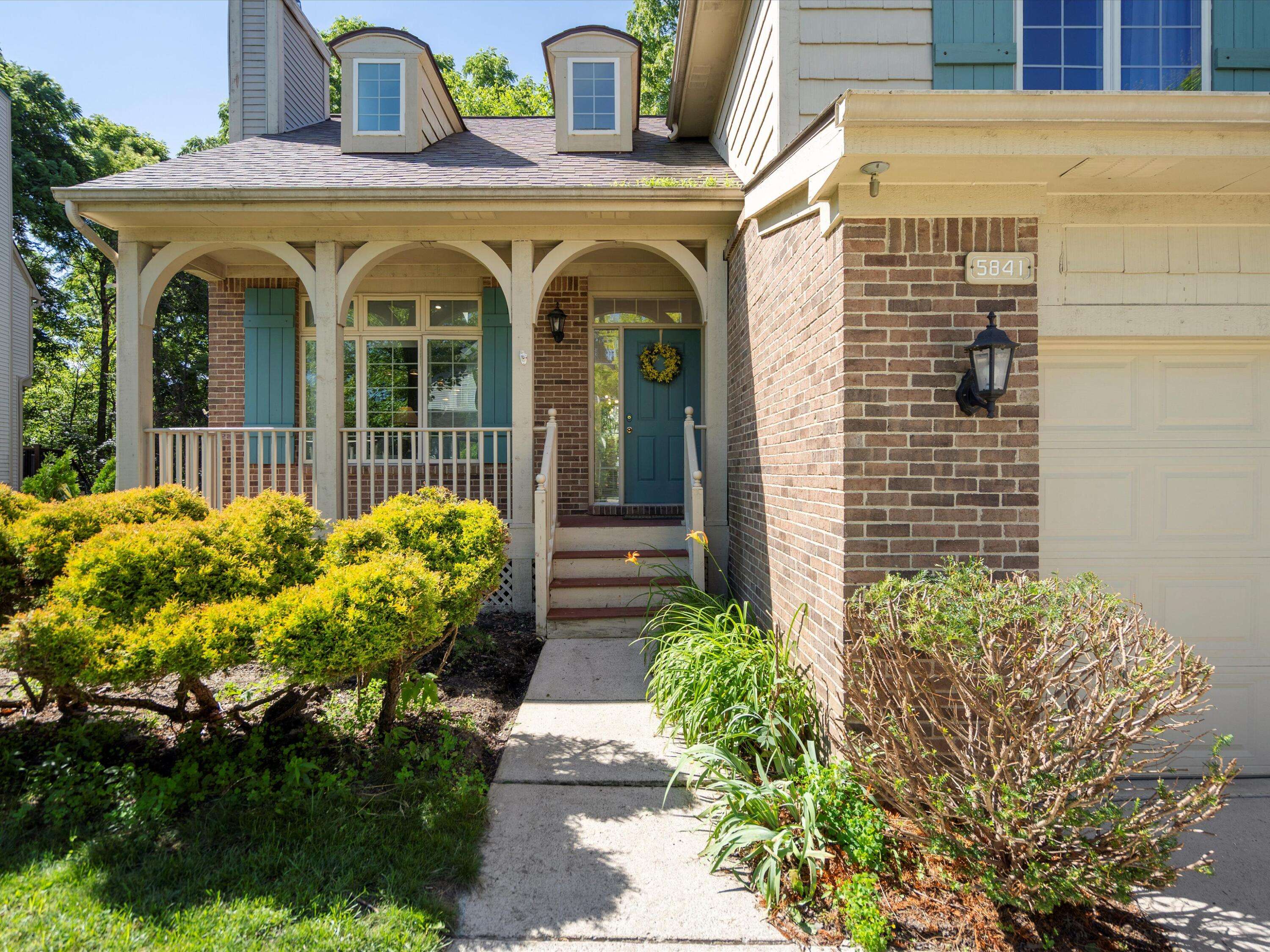 Ann Arbor, MI 48103,5841 Lafayette Lane