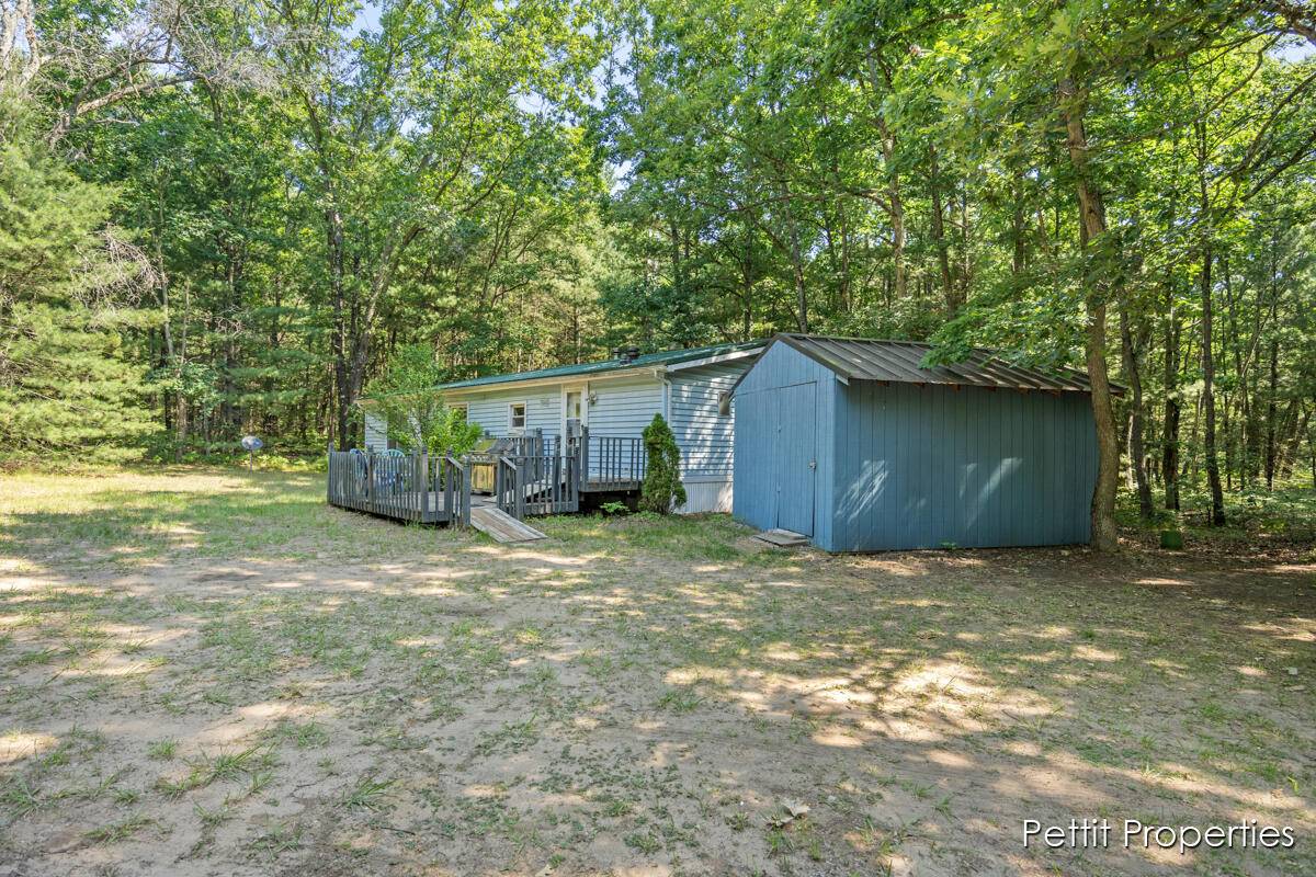 Newaygo, MI 49337,9014 S Spruce Avenue