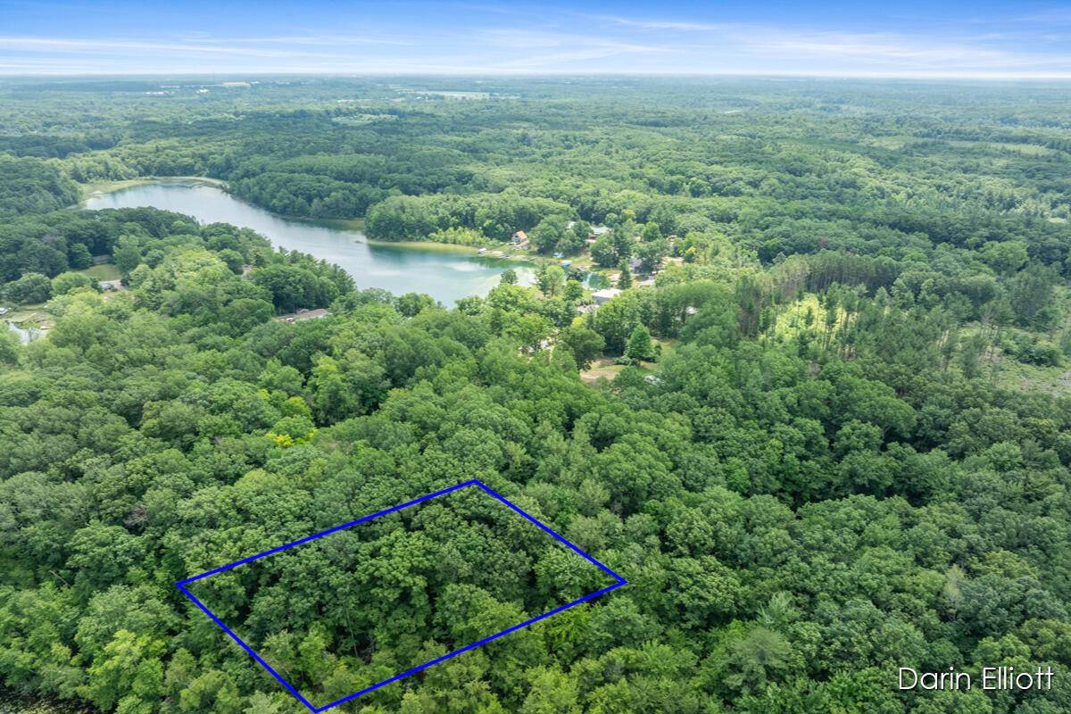 Stanton, MI 48888,2187 Shawnee NW Trail