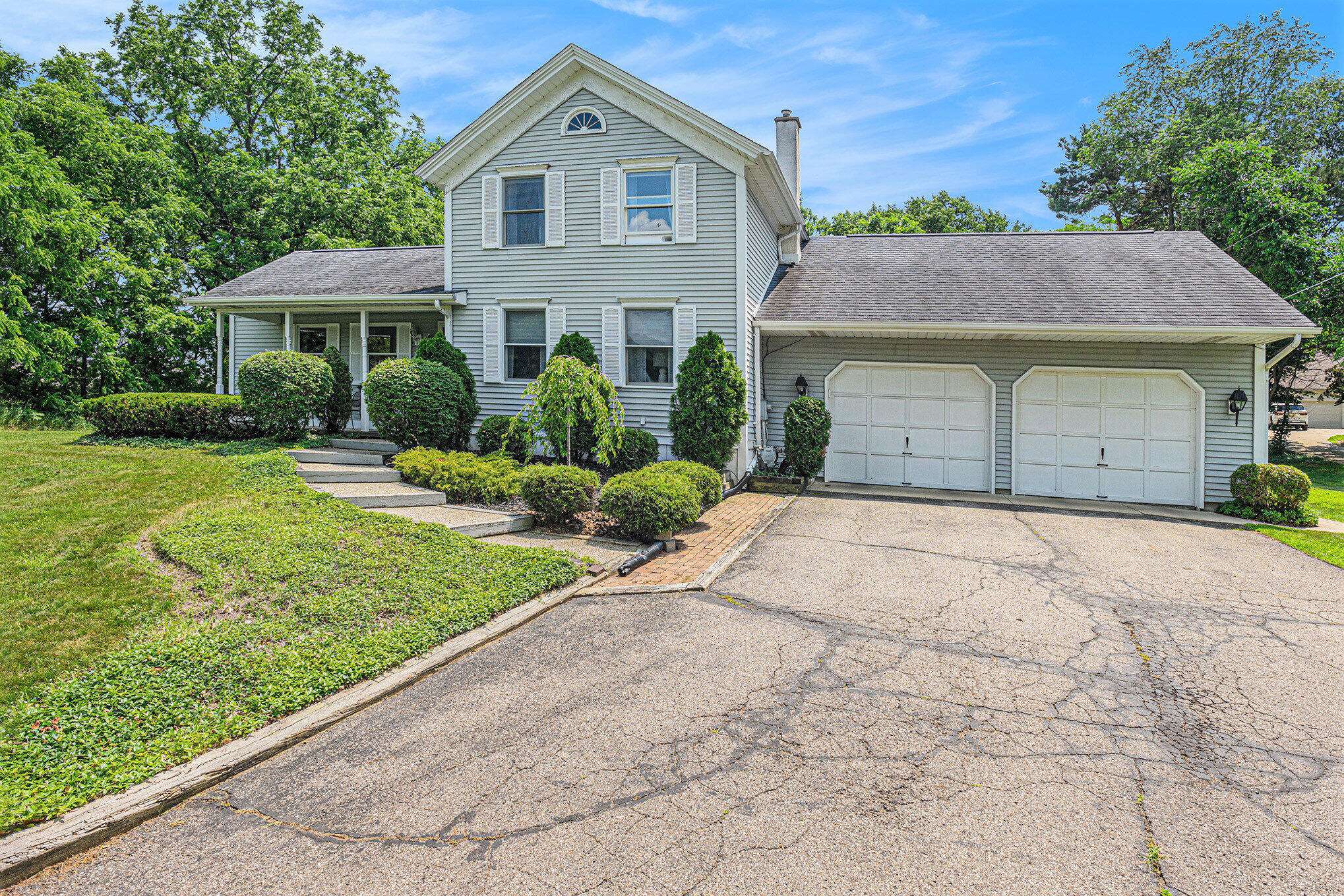 Kalamazoo, MI 49009,7507 W Q Avenue