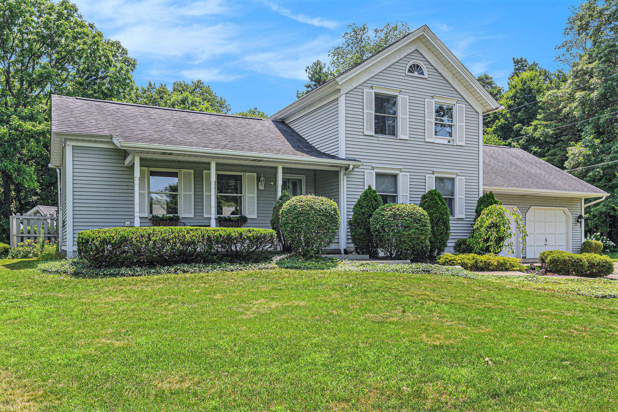 Kalamazoo, MI 49009,7507 W Q Avenue