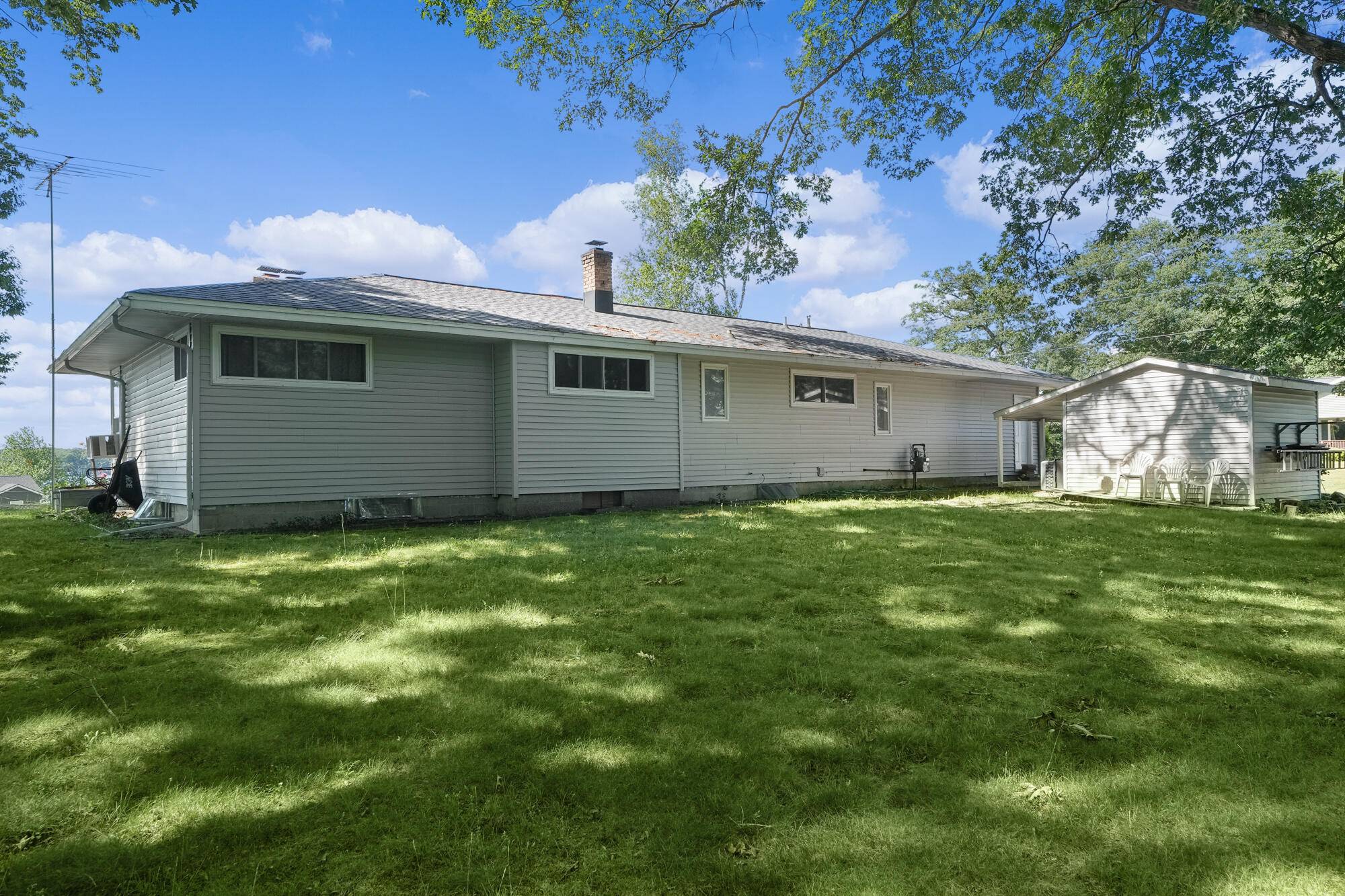 Lakeview, MI 48850,11560 Thrush Drive