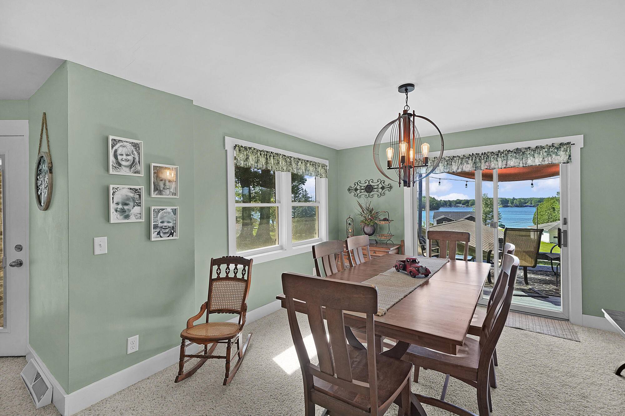 Lakeview, MI 48850,11560 Thrush Drive