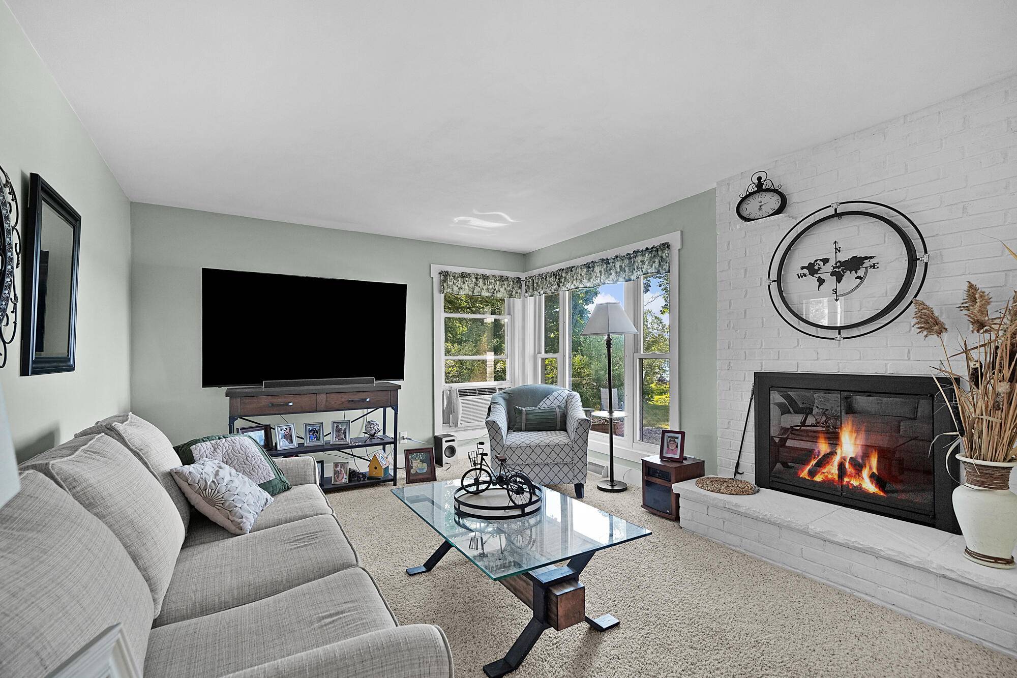 Lakeview, MI 48850,11560 Thrush Drive