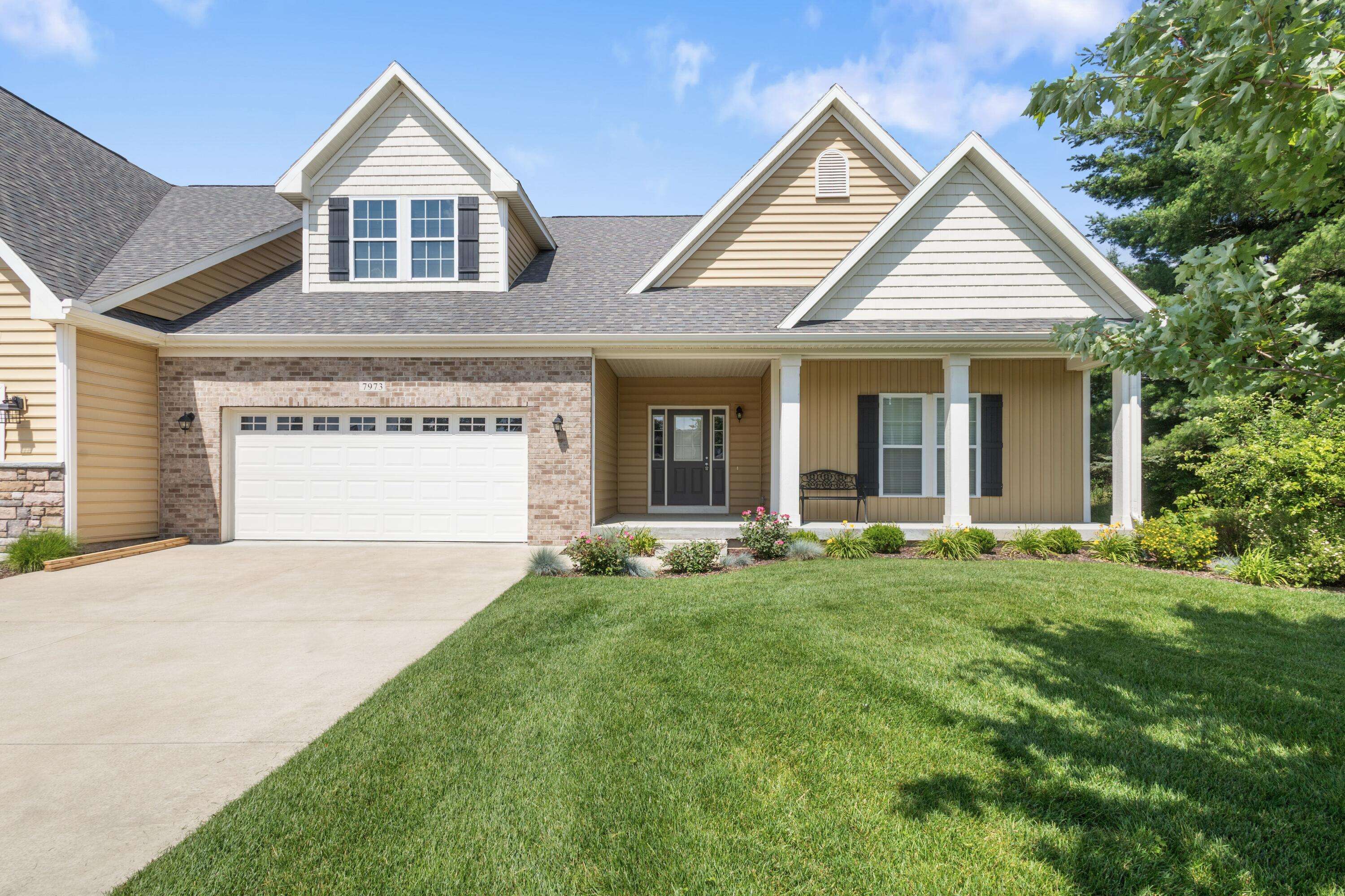 Kalamazoo, MI 49009,7973 Preakness Court