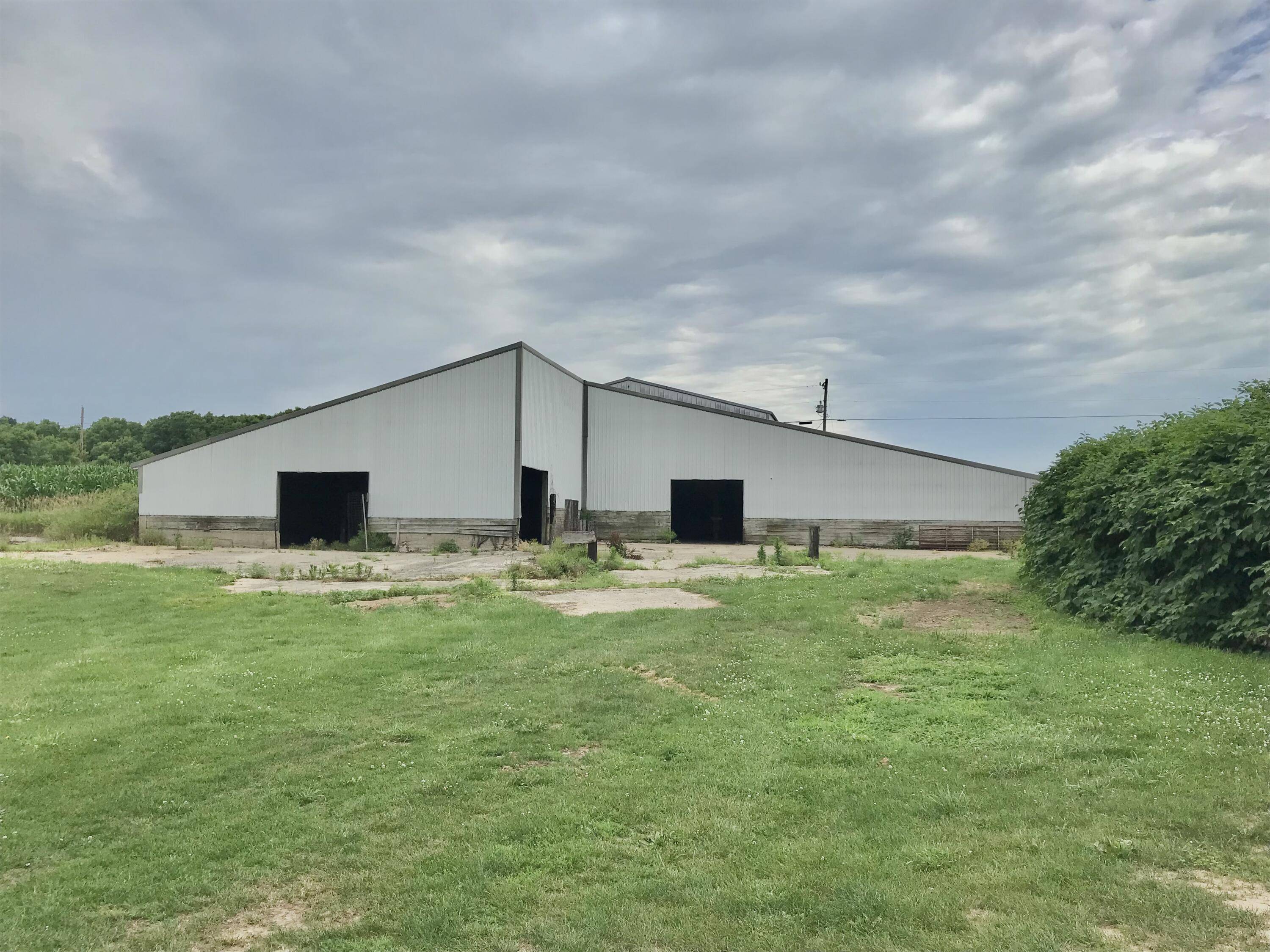 Three Rivers, MI 49093,11670 Harder Road