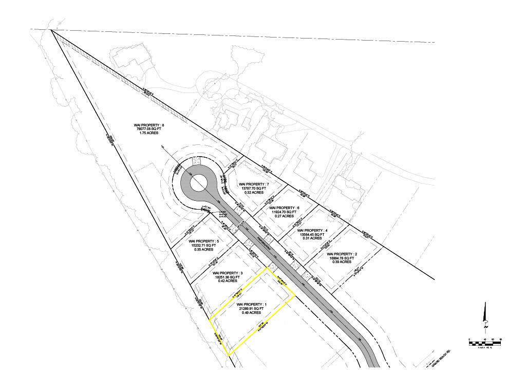 Grand Beach, MI 49117,1 Lilac Lane