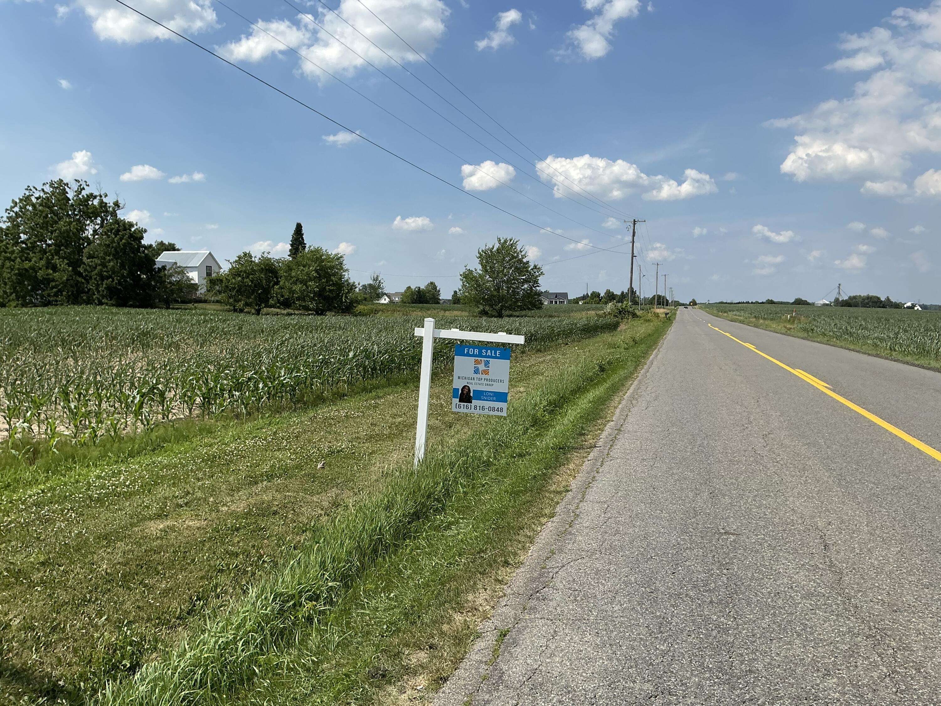 Caledonia, MI 49316,10395 E Paris SE Avenue
