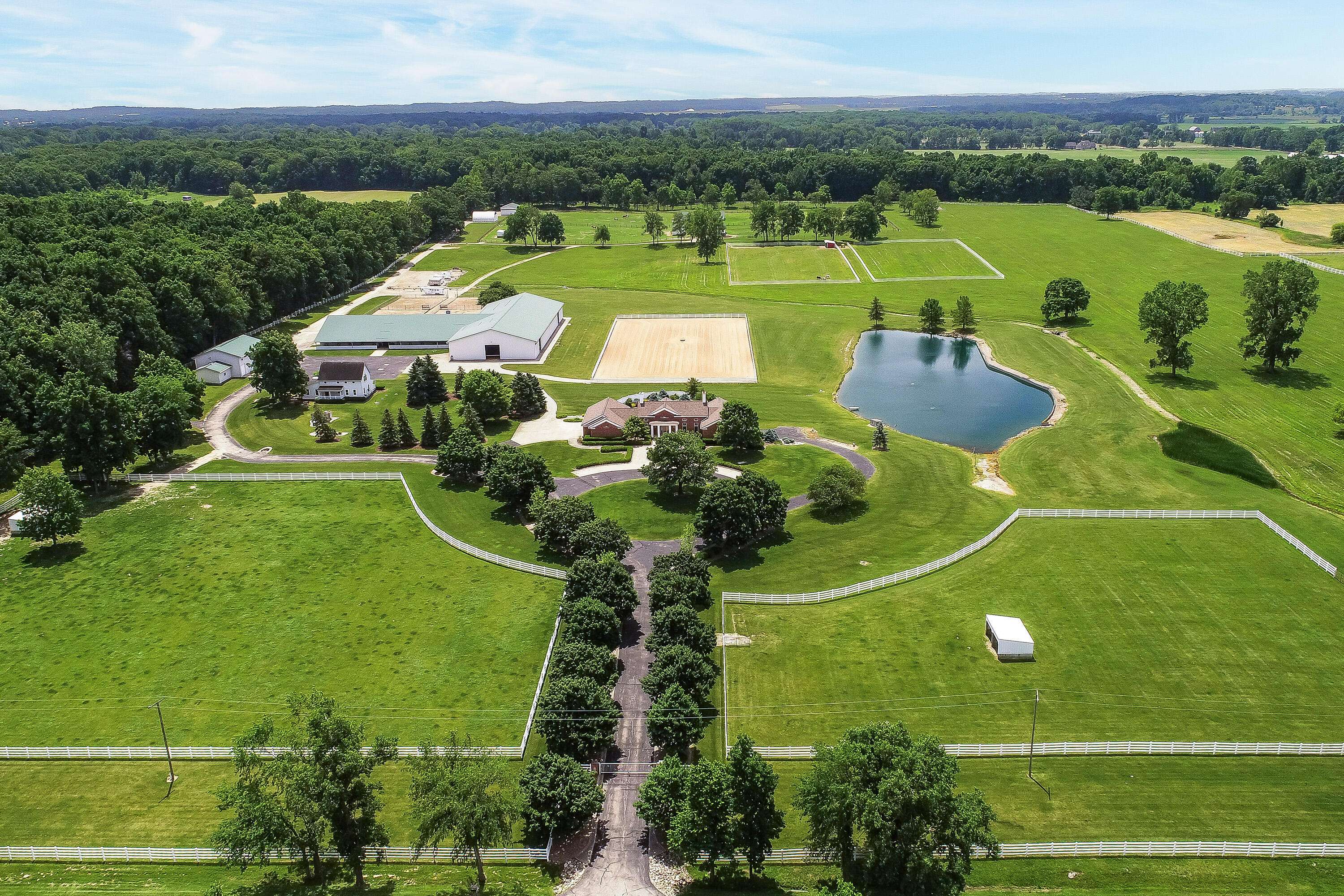 Chelsea, MI 48118,14091 Scio Church Road