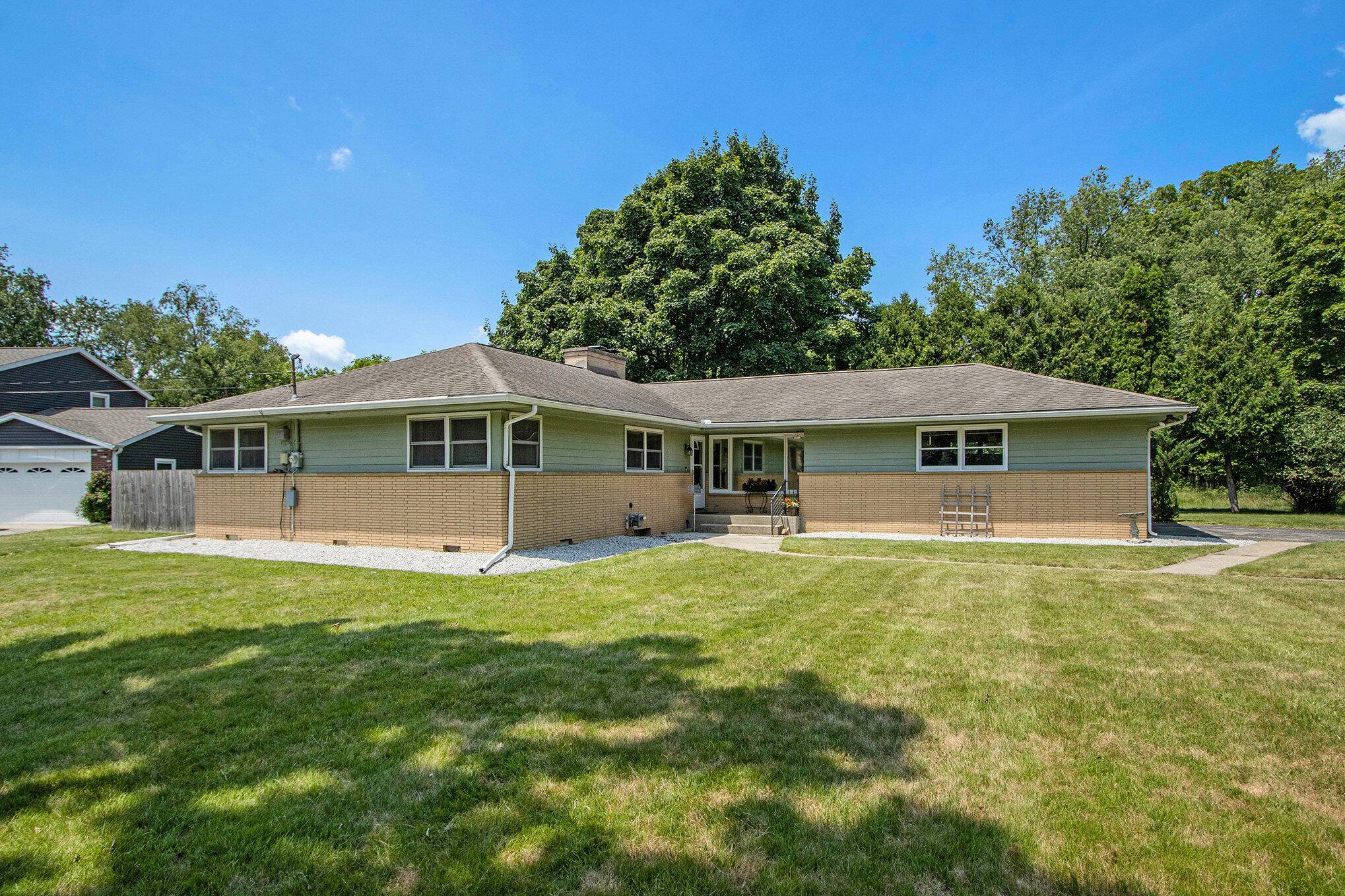 Kalamazoo, MI 49006,3715 Lancaster Drive
