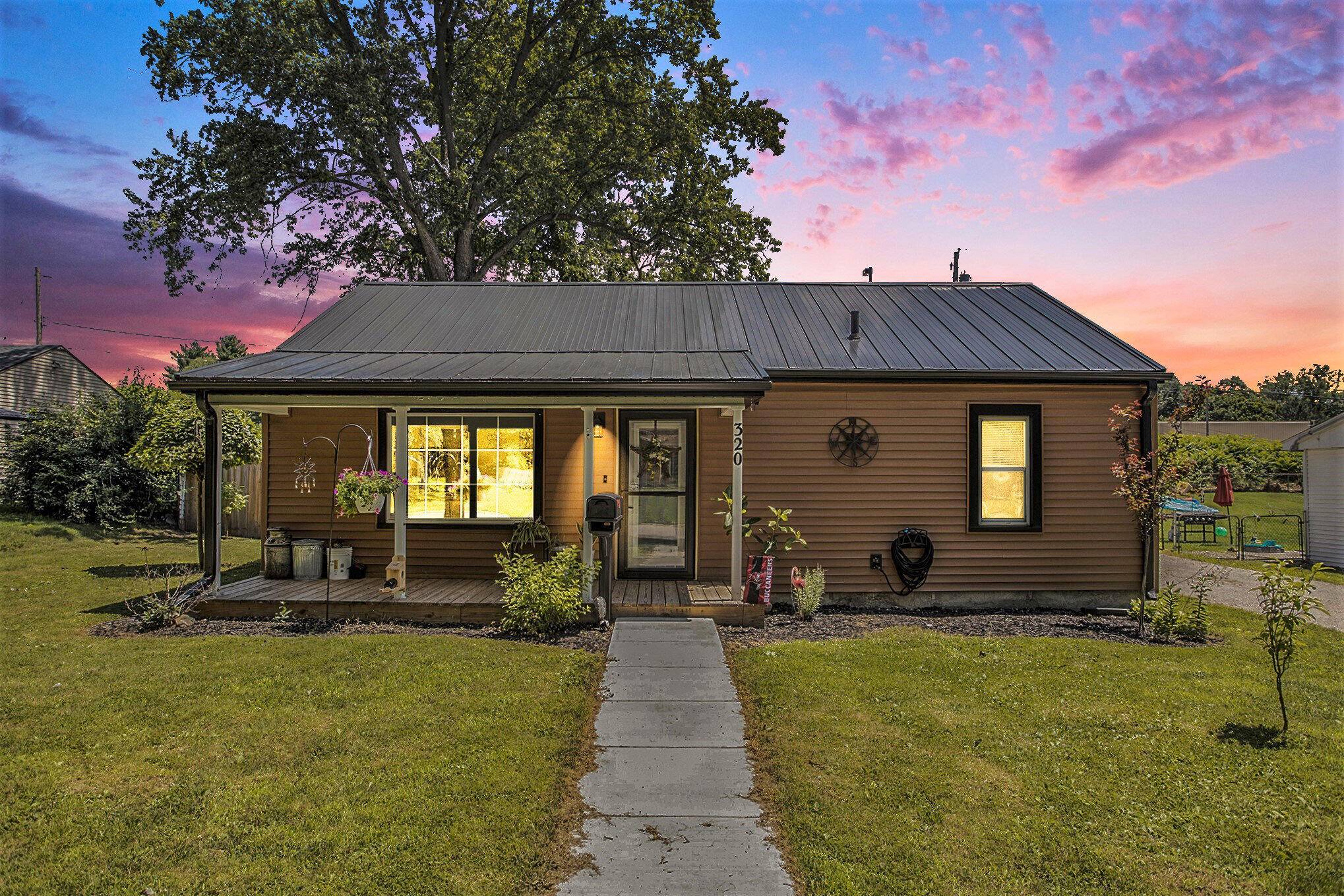 Marshall, MI 49068,320 East Drive