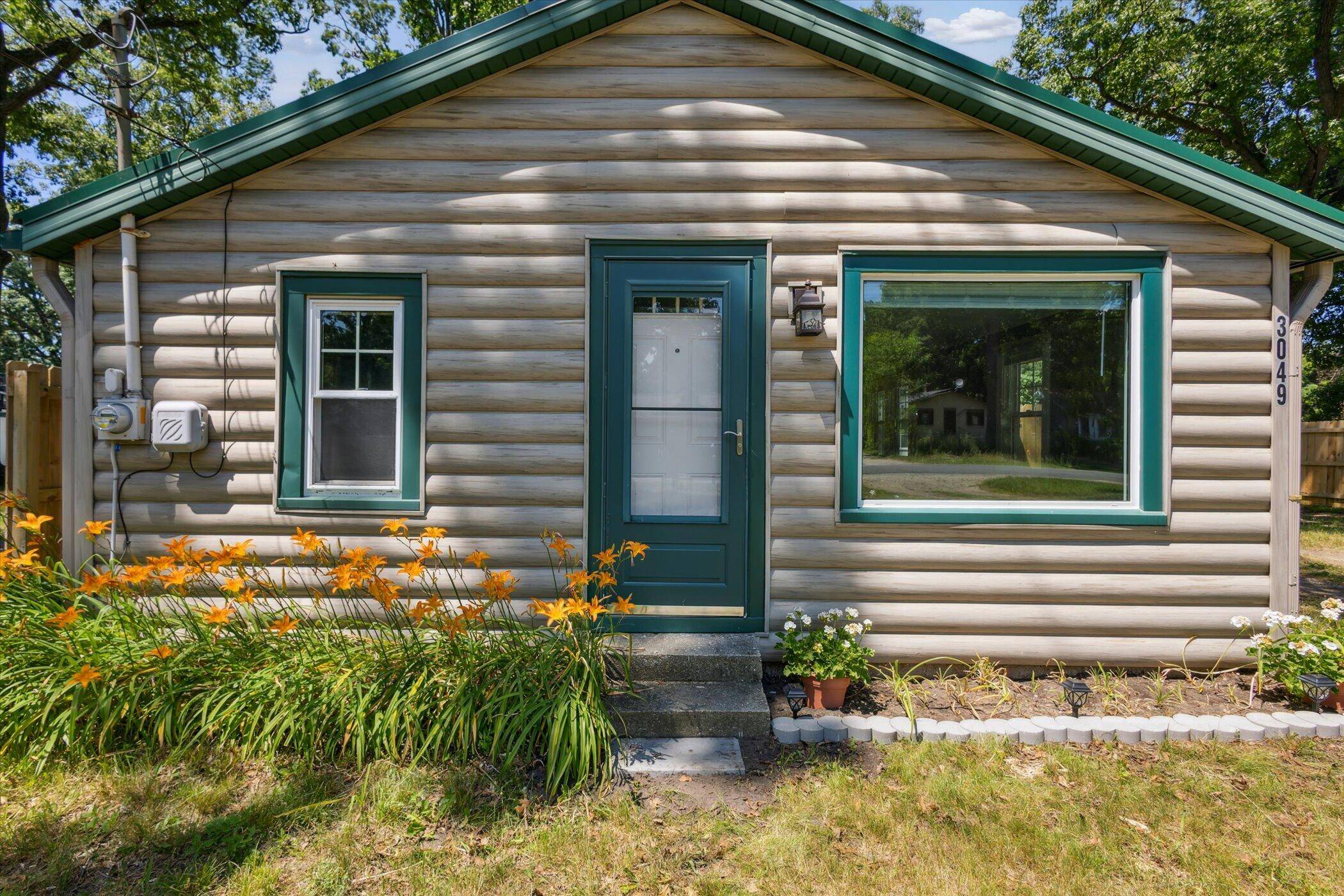 Muskegon, MI 49444,3049 Kooi Street