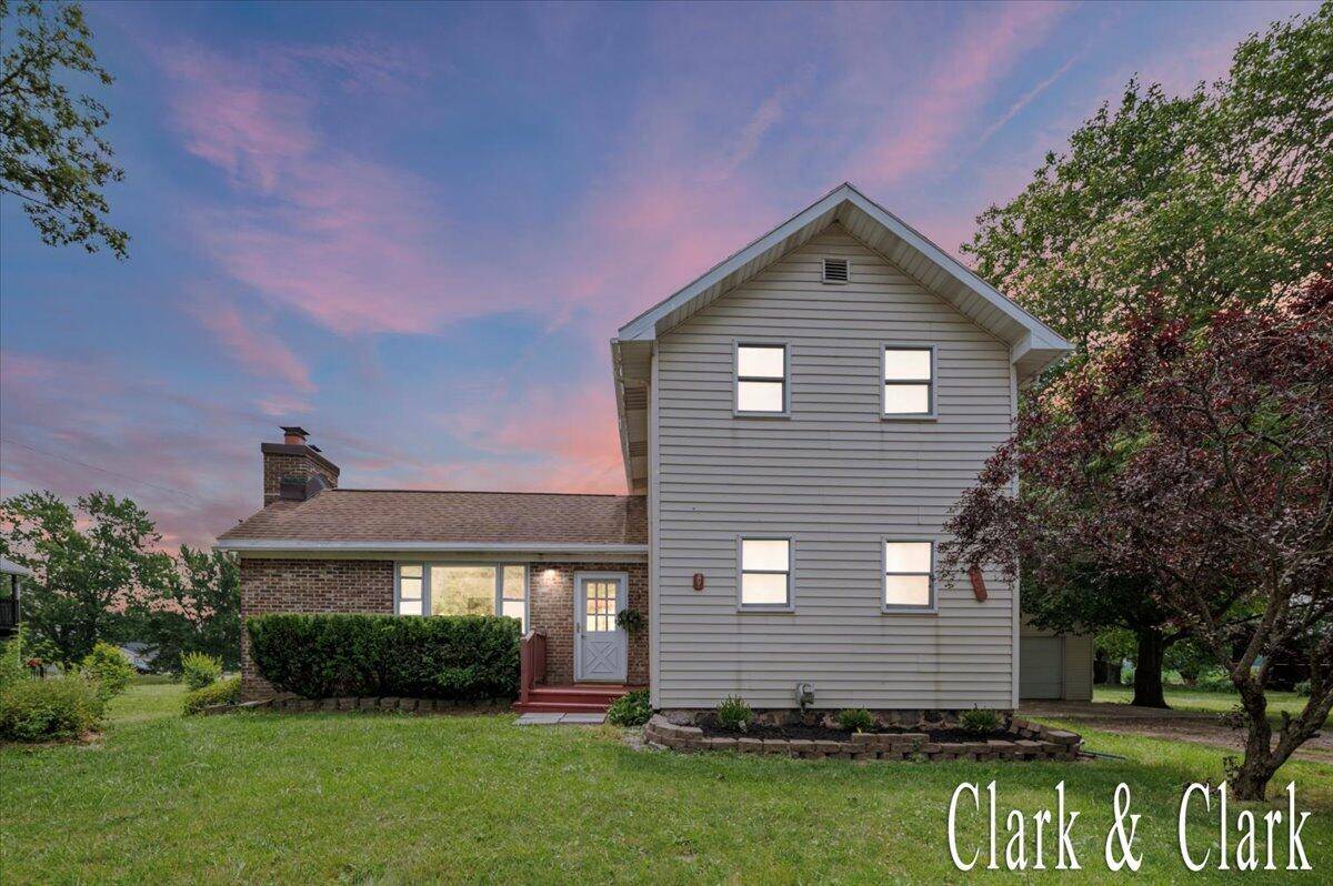 Sunfield, MI 48890,139 W Grand Ledge Highway
