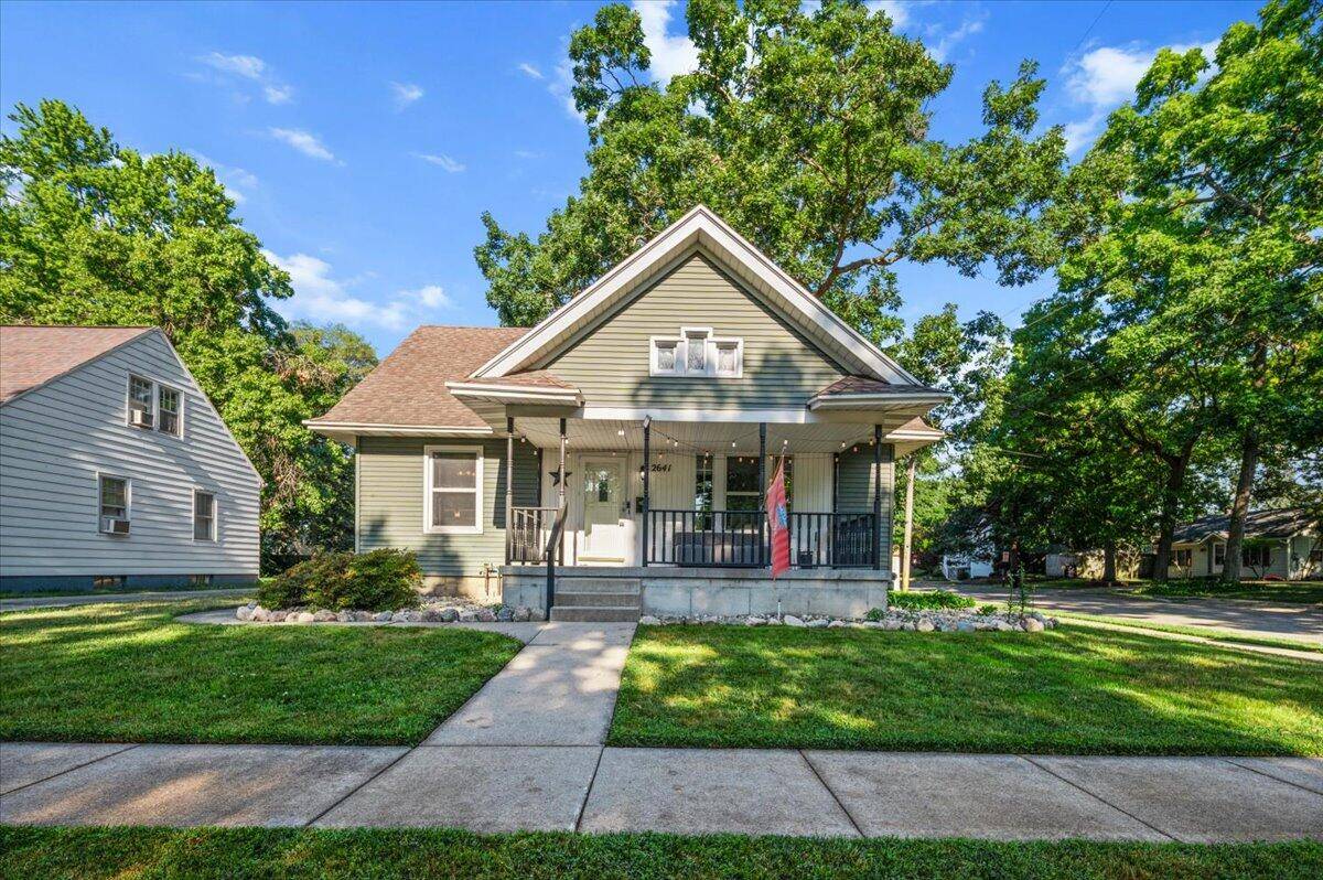 Wyoming, MI 49519,2641 Forest Grove SW Avenue