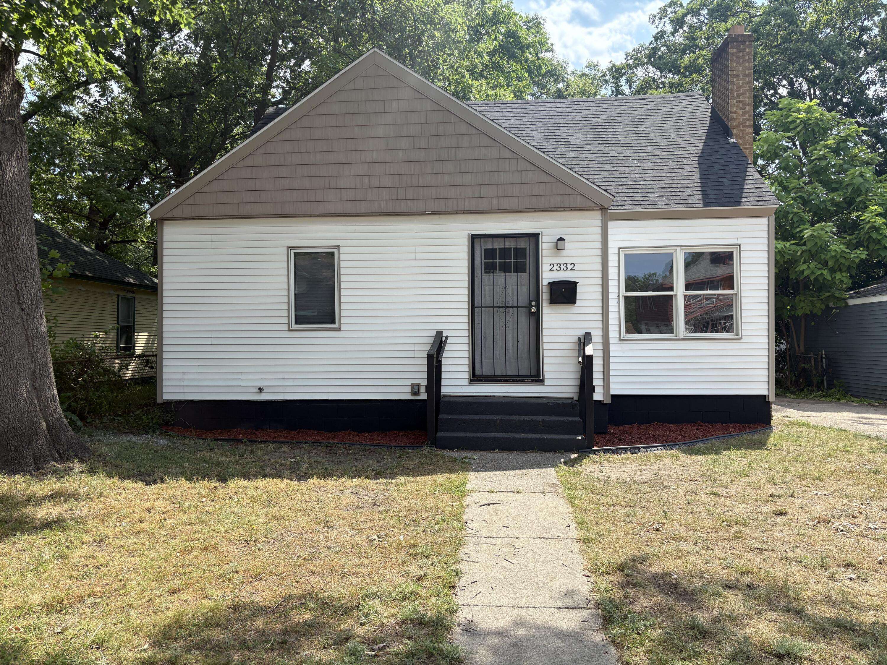 Muskegon Heights, MI 49444,2332 Hoyt Street