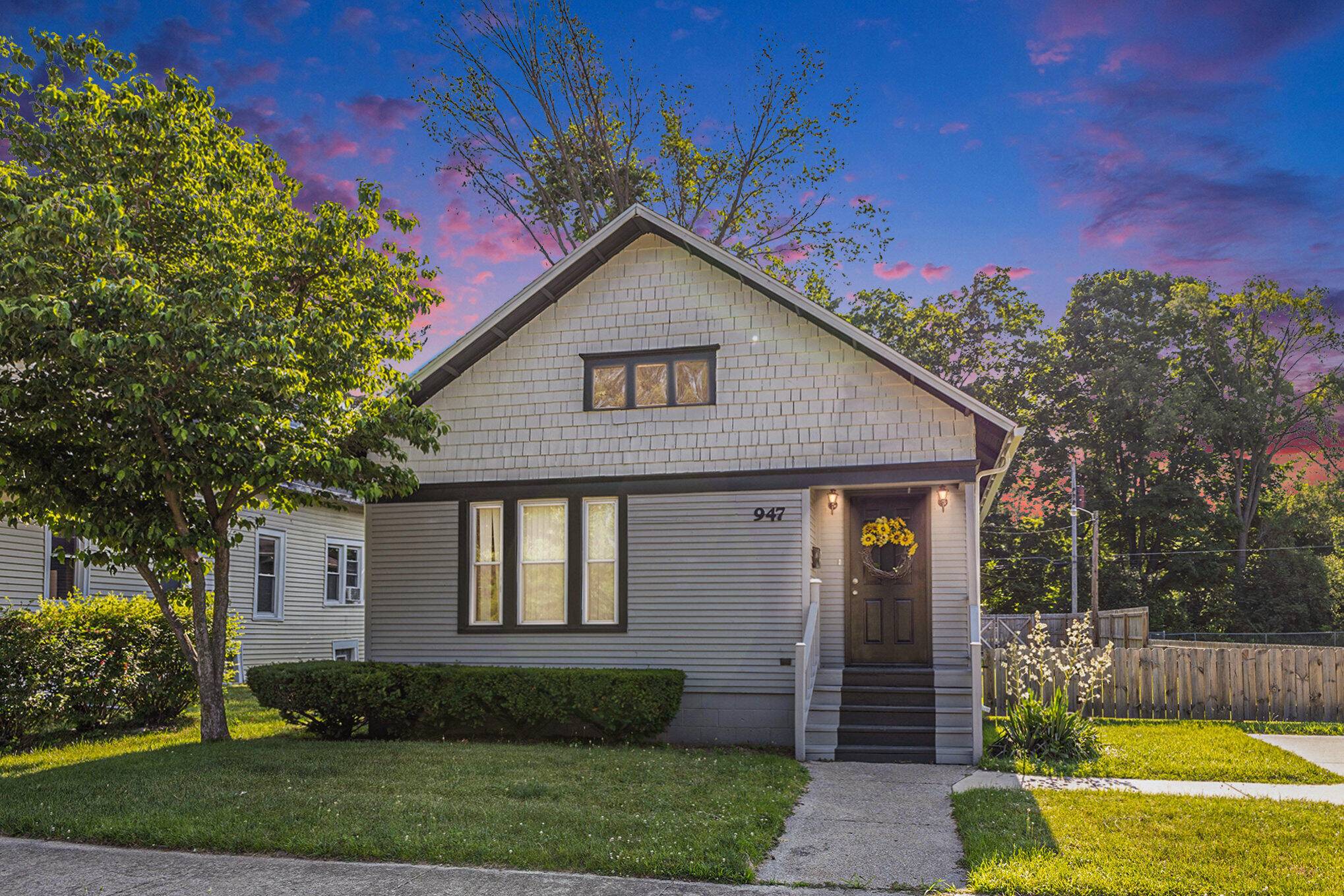Benton Harbor, MI 49022,947 Pearl Street