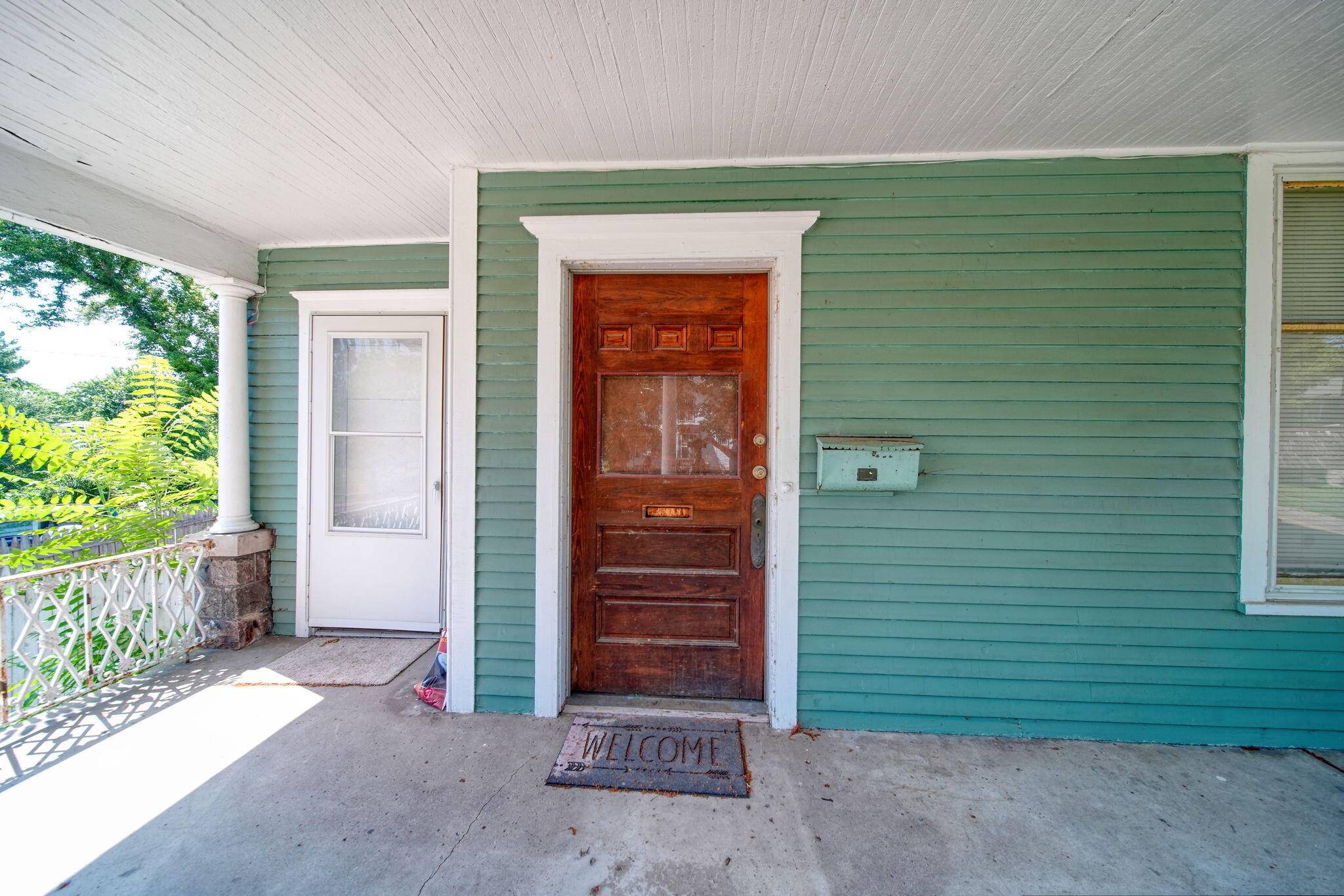 Jackson, MI 49203,601 1st Street