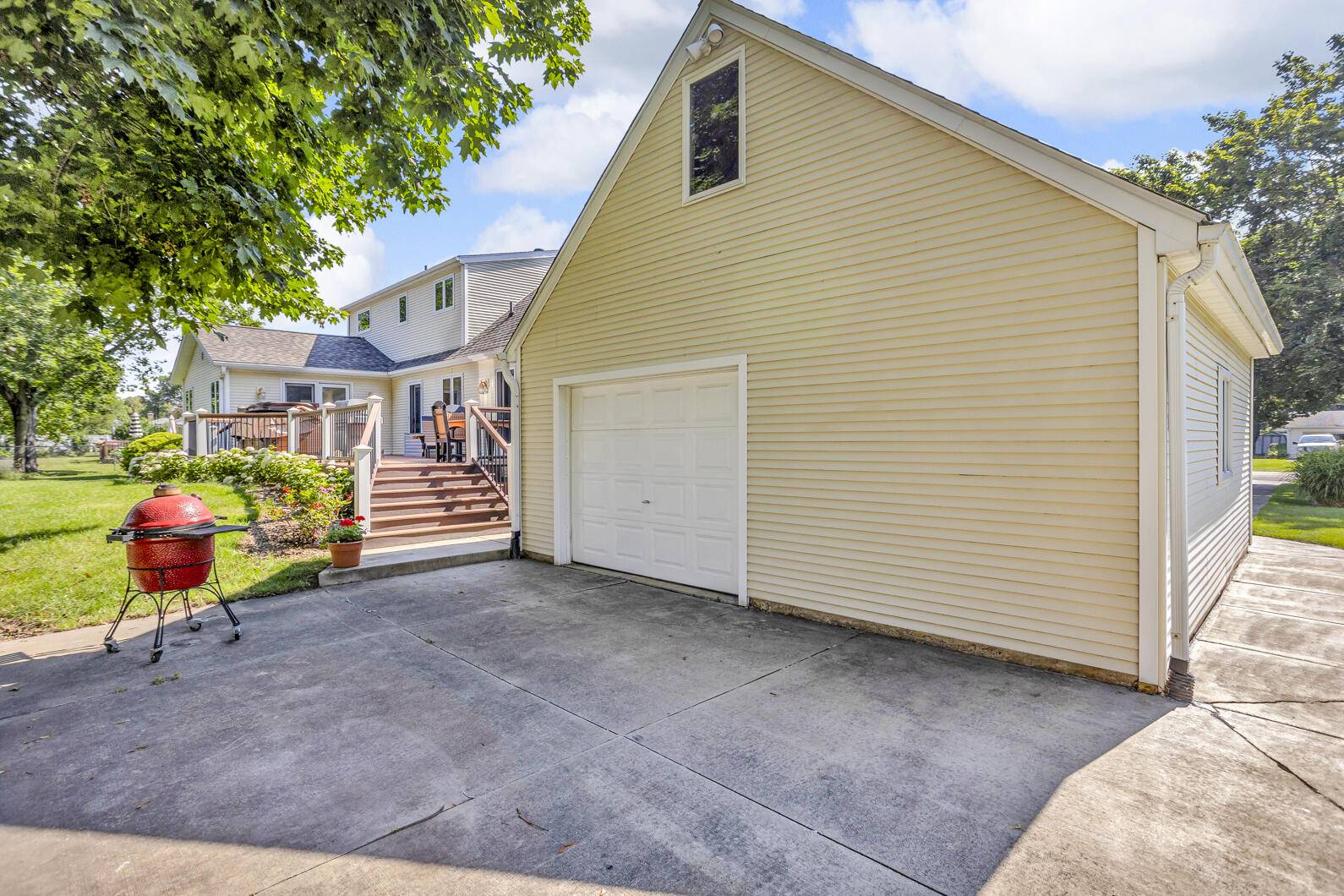 Jackson, MI 49201,3416 Northlands Avenue