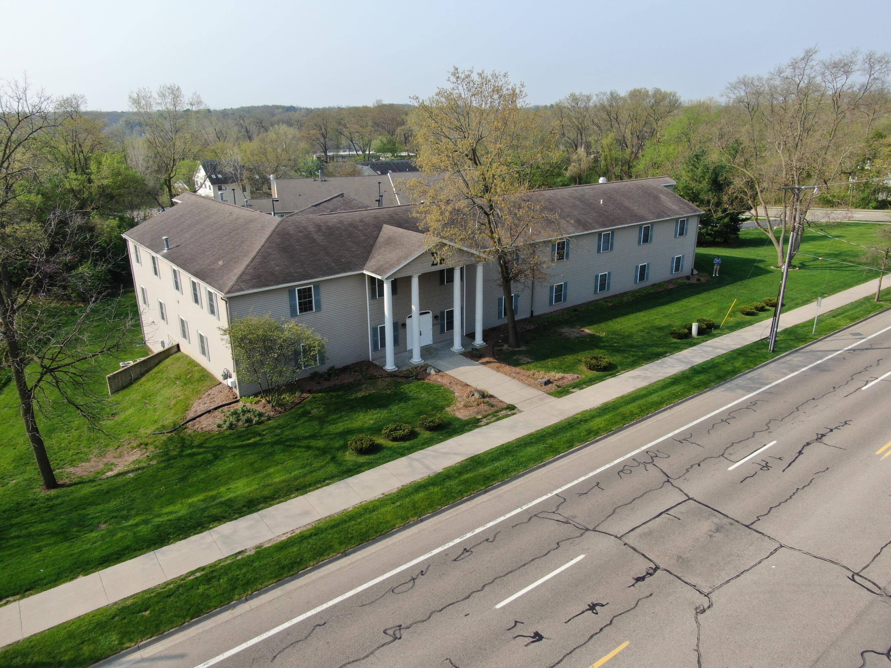 Kalamazoo, MI 49006,3125 W Michigan Avenue