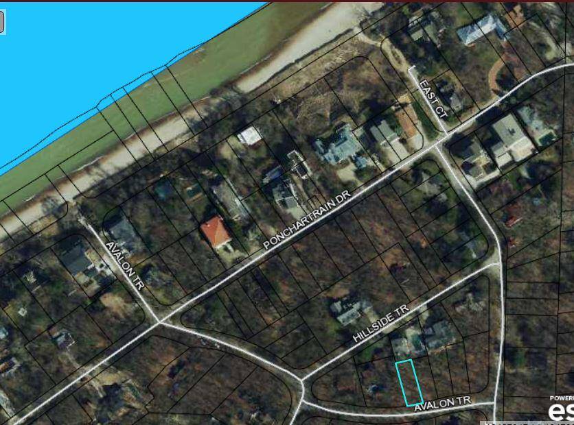 Michiana, MI 49117,4202 Grand Beach Road