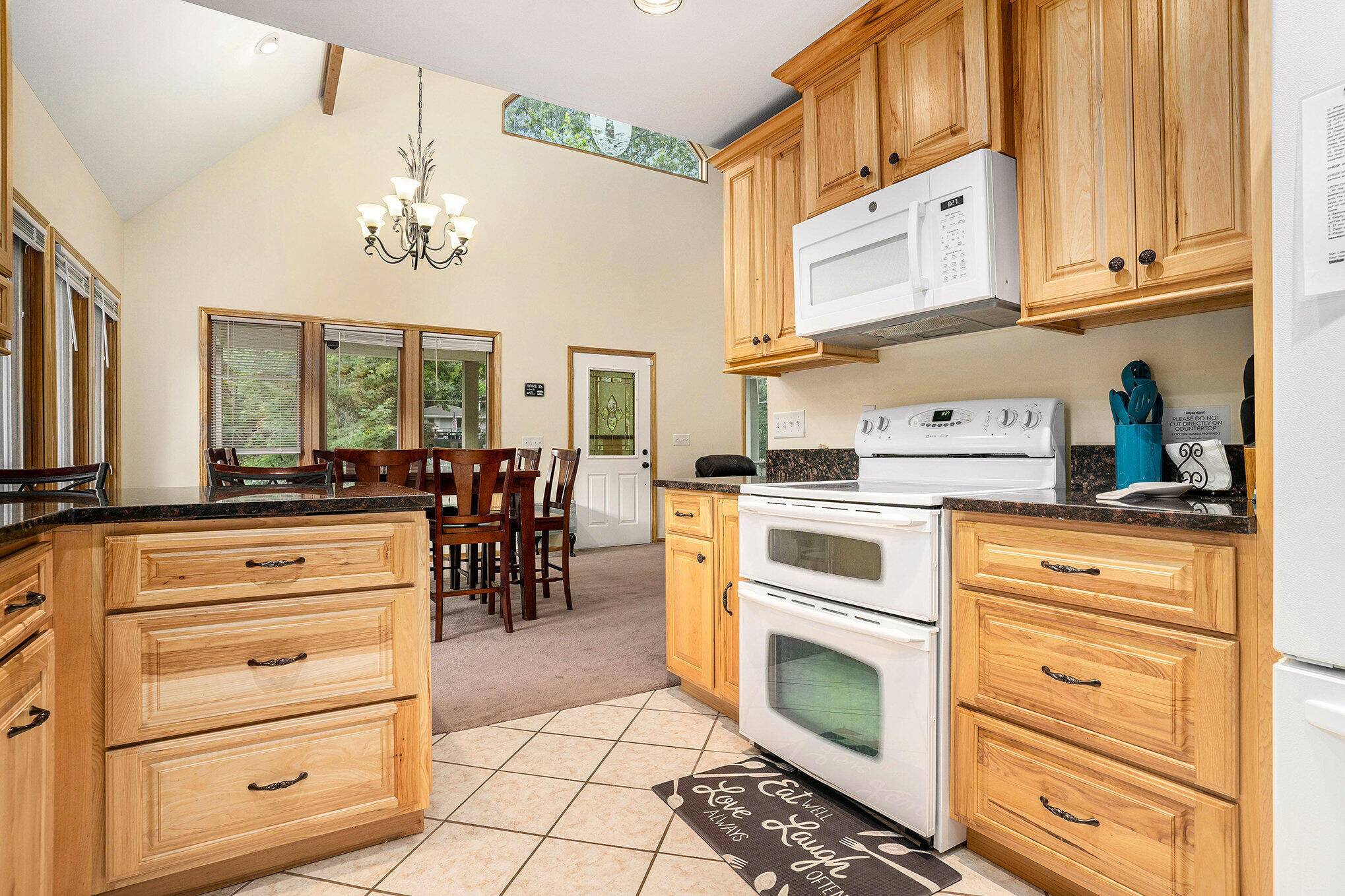 Mears, MI 49436,410 N Spencer Road