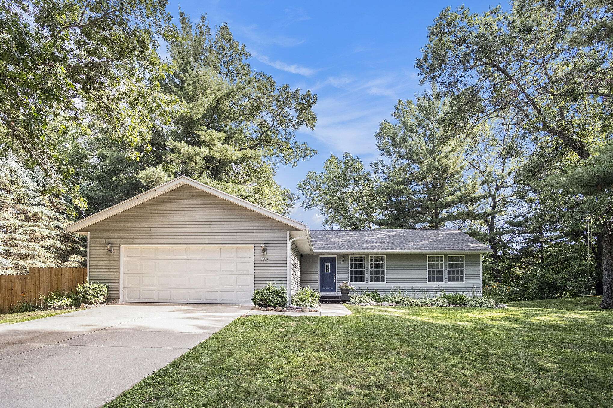 Greenville, MI 48838,11215 W Harlow Road
