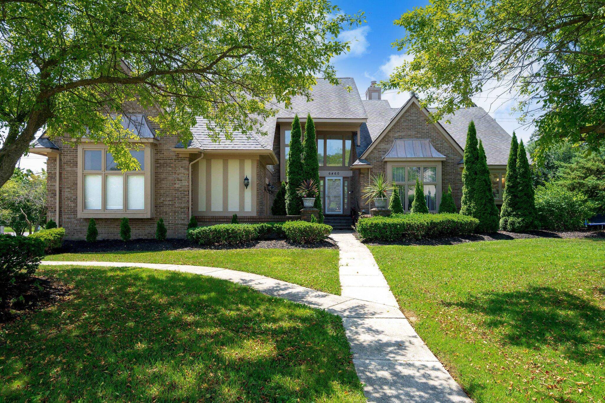West Bloomfield, MI 48322,6460 Charles Drive