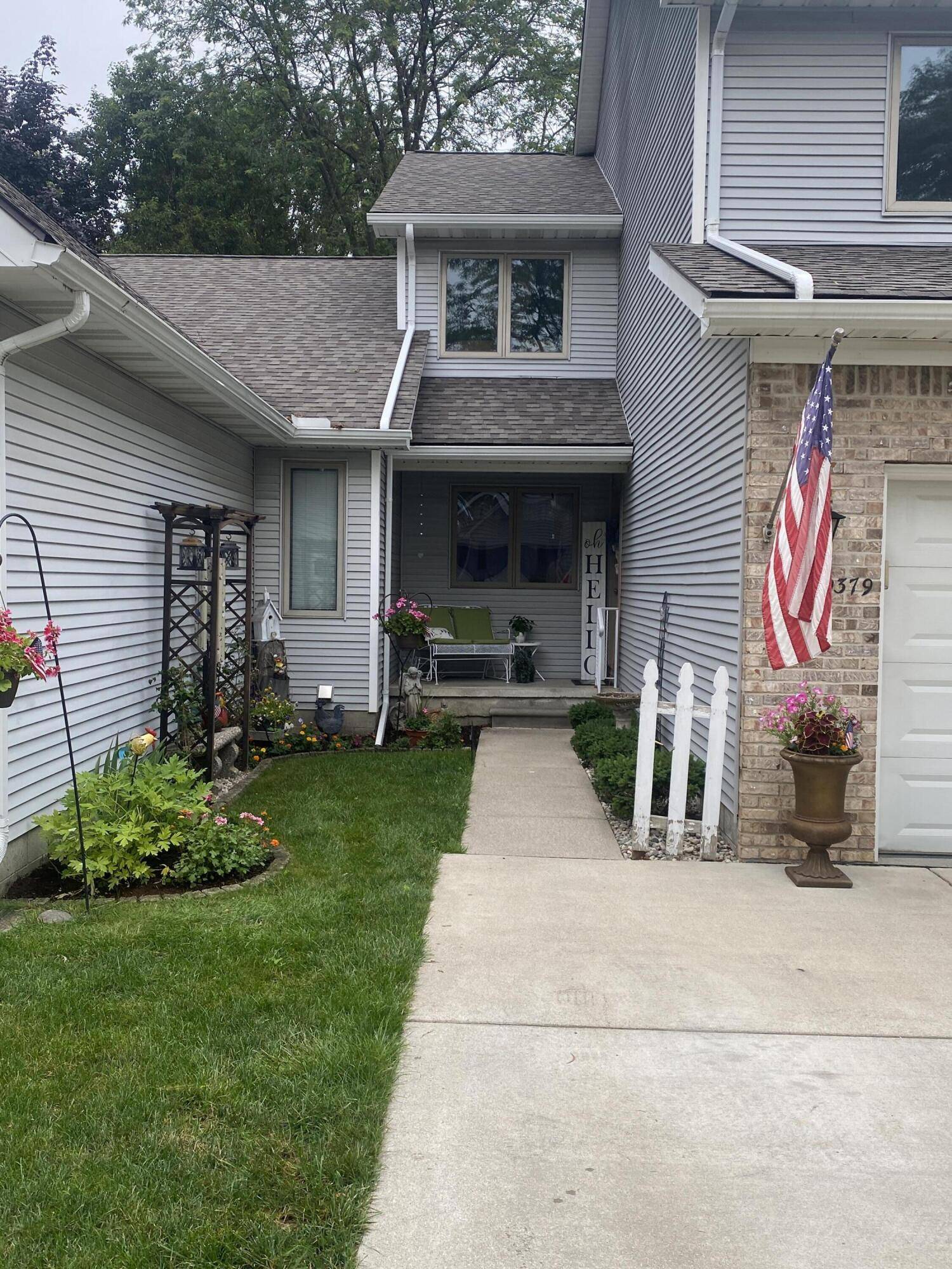 Davison, MI 48423,9379 Jamie Drive