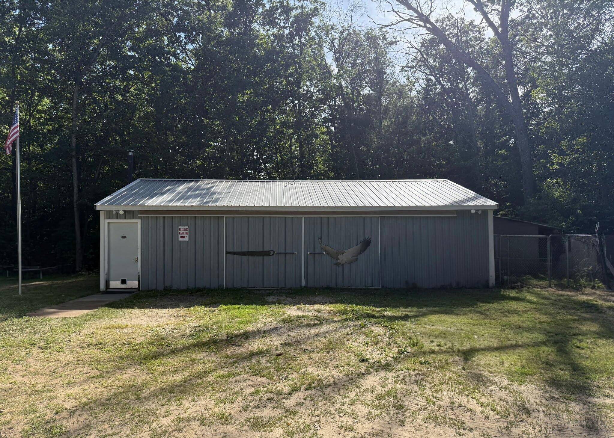 Howard City, MI 49329,21329 W Dewey Road