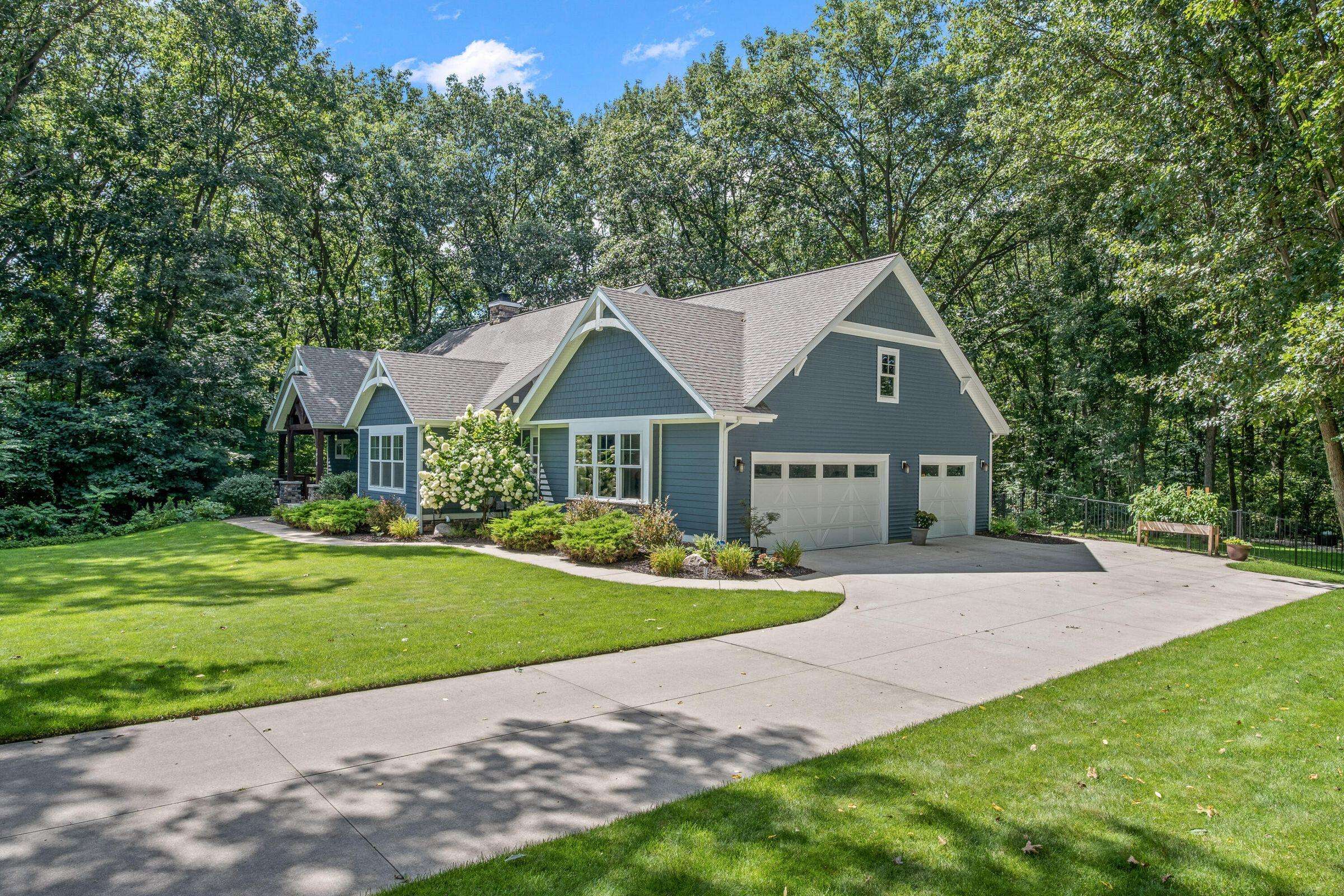 Rockford, MI 49341,7979 Ella Terrace Drive