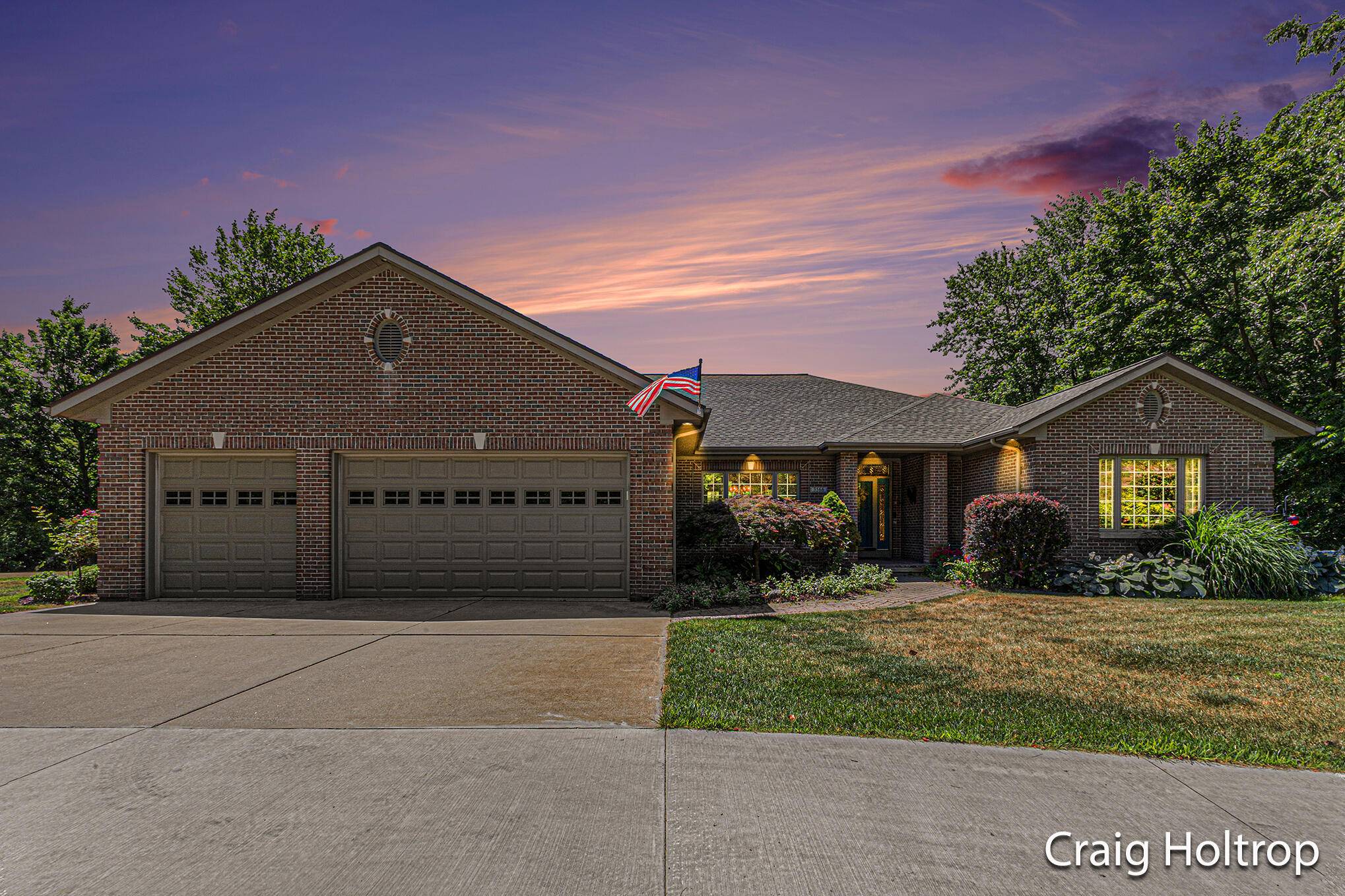 Grand Rapids, MI 49534,3566 Little Timber SW Court