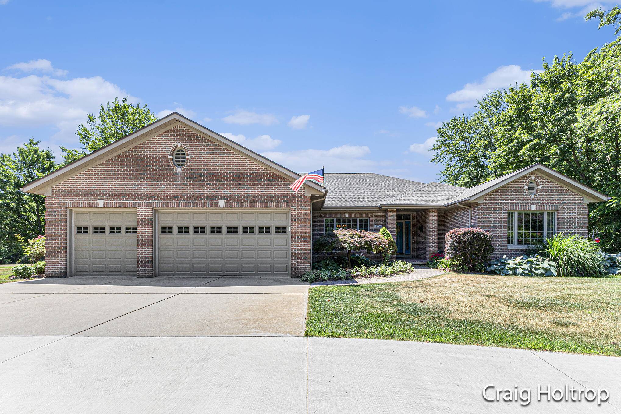 Grand Rapids, MI 49534,3566 Little Timber SW Court