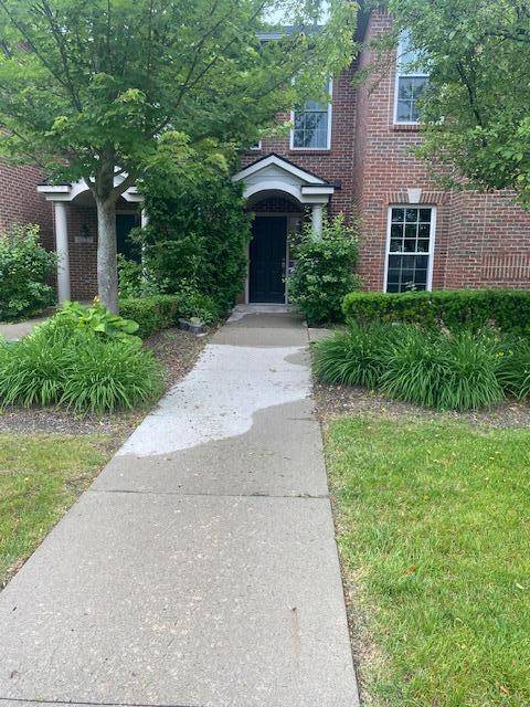 Ypsilanti, MI 48197,5729 Hampshire Lane