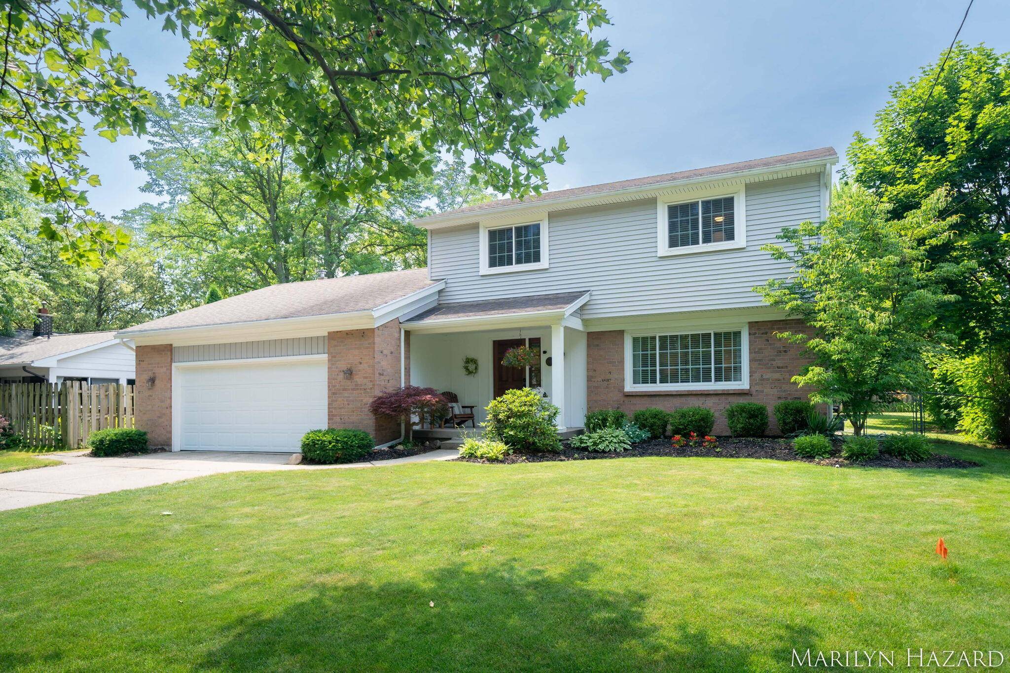 Grand Rapids, MI 49546,2934 Meadowbrook SE Drive