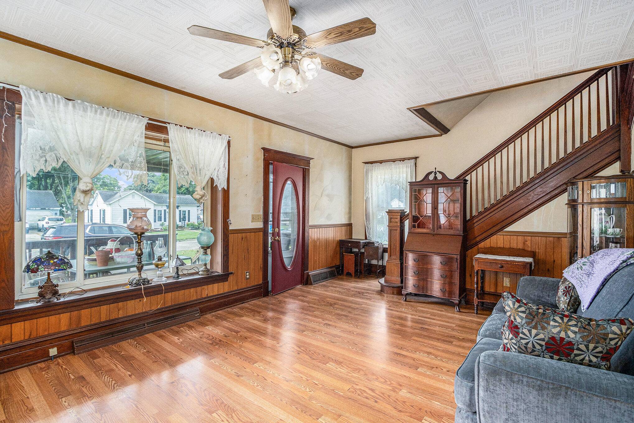 Mendon, MI 49072,218 W Jackson