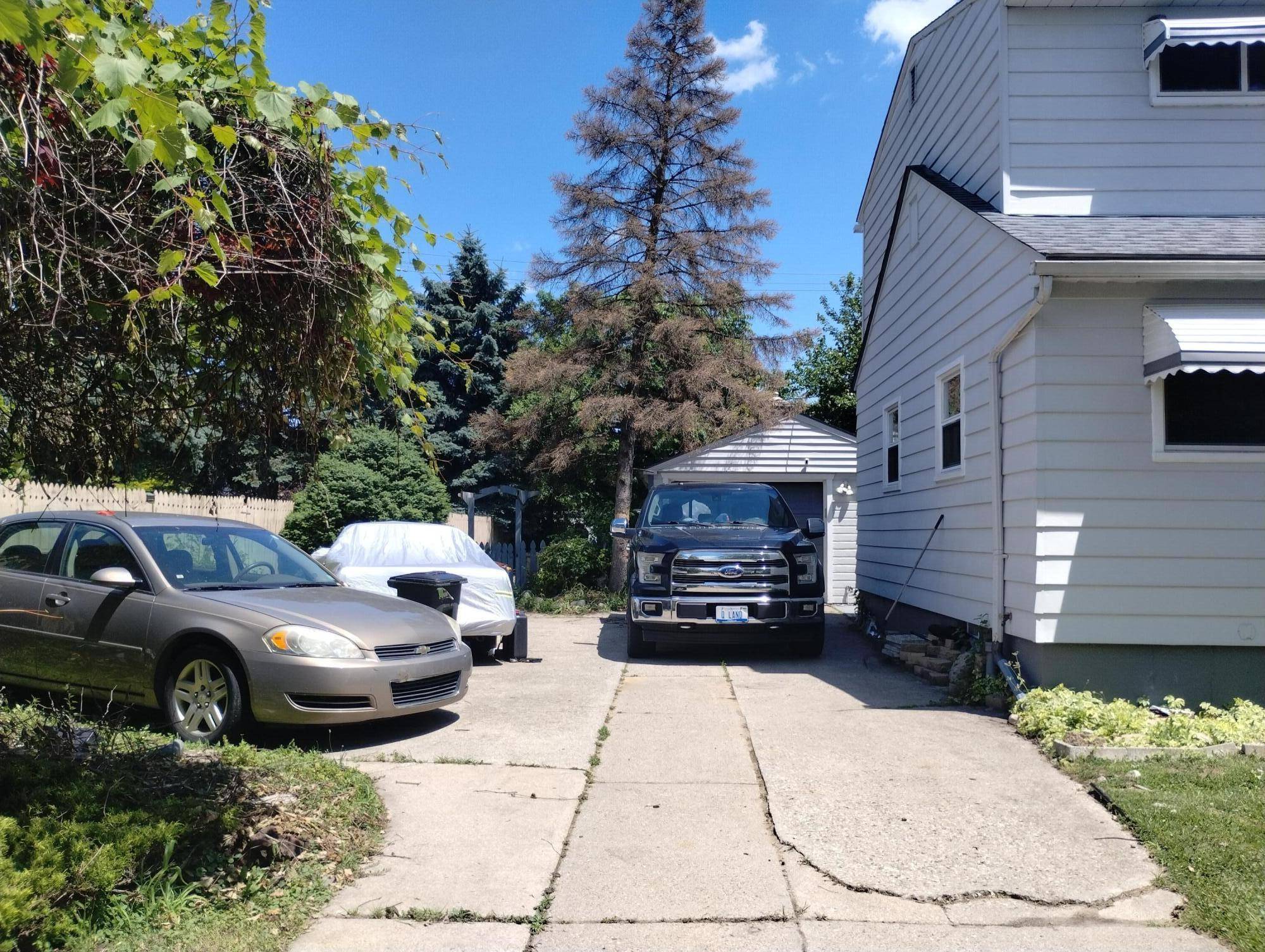 Wyandotte, MI 48192,3539 14th Street