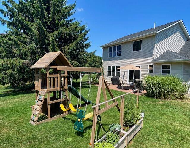 Rockford, MI 49341,9107 Lady Lauren NE Drive