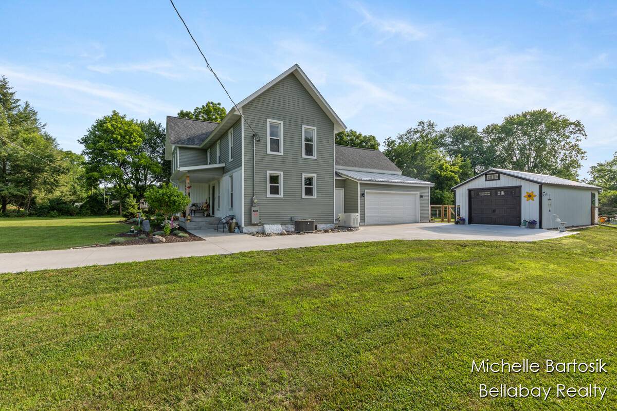 Rockford, MI 49341,10840 Harvard NE Avenue