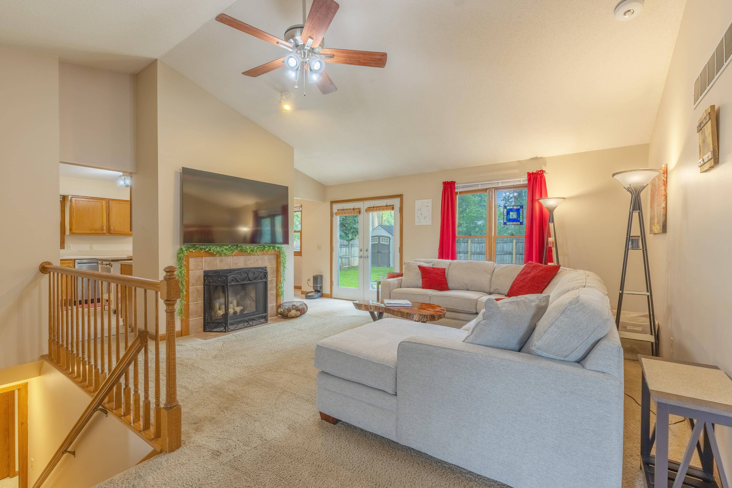 Portage, MI 49024,1428 Sherry Drive