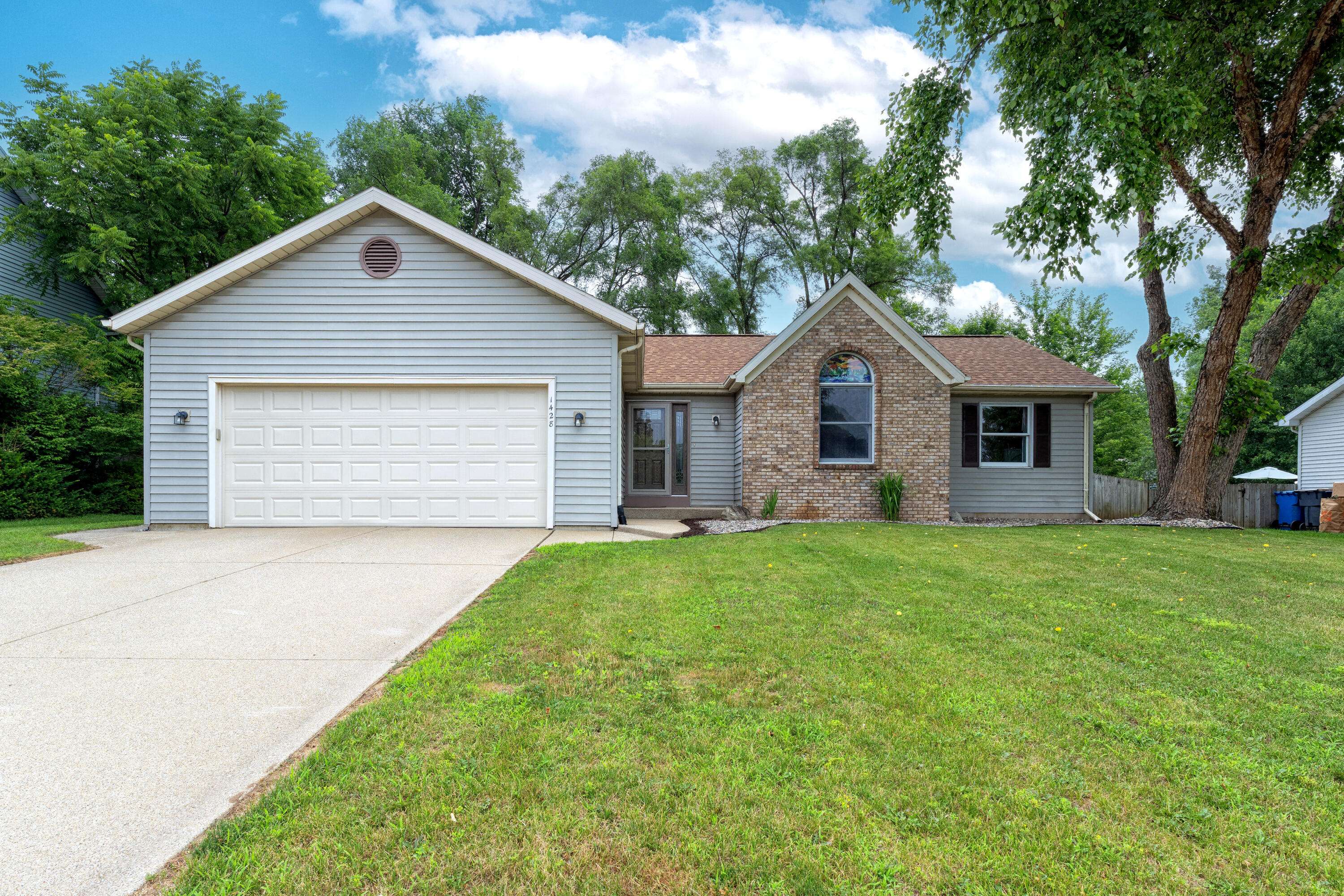 Portage, MI 49024,1428 Sherry Drive