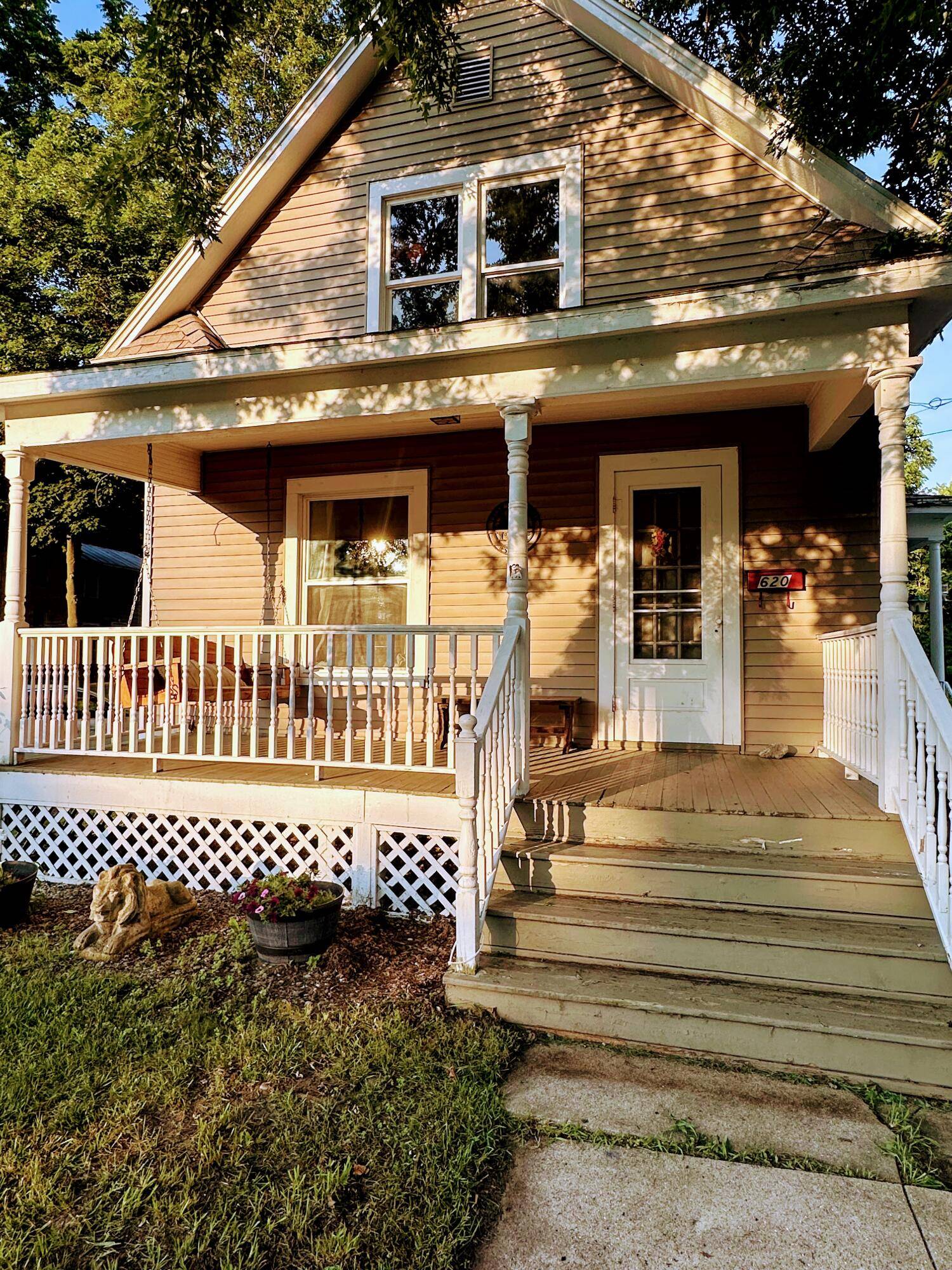 Ionia, MI 48846,620 N Jefferson Street